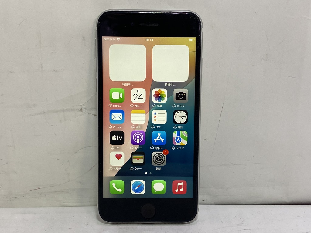 APPLE(アップル) iPhone SE 64GB 第二世代 SIMフリー