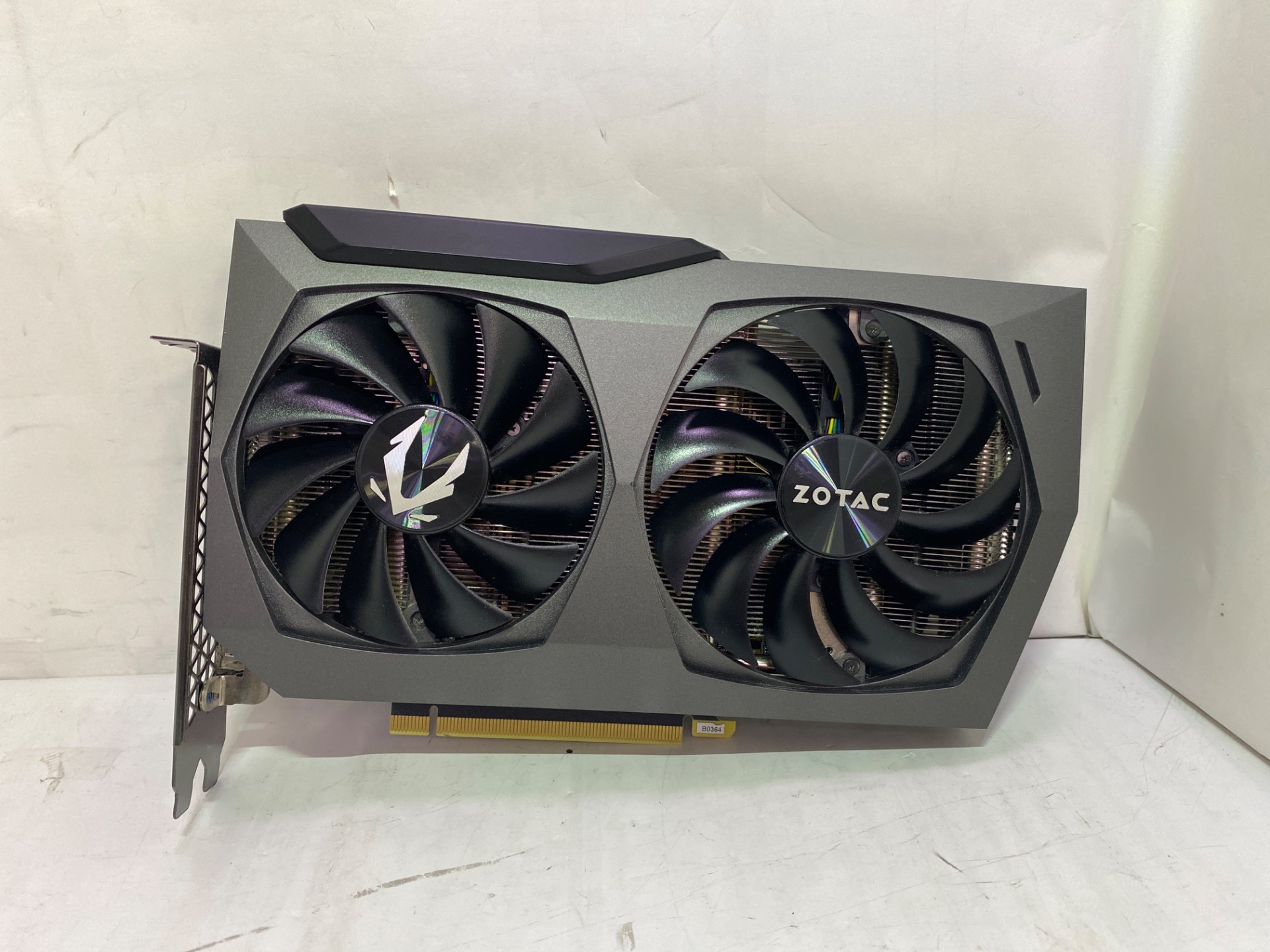 ZOTAC GeForce RTX 3070 8GB GDDR6 ZT-A30700M-10B [PCIExp 8GB]