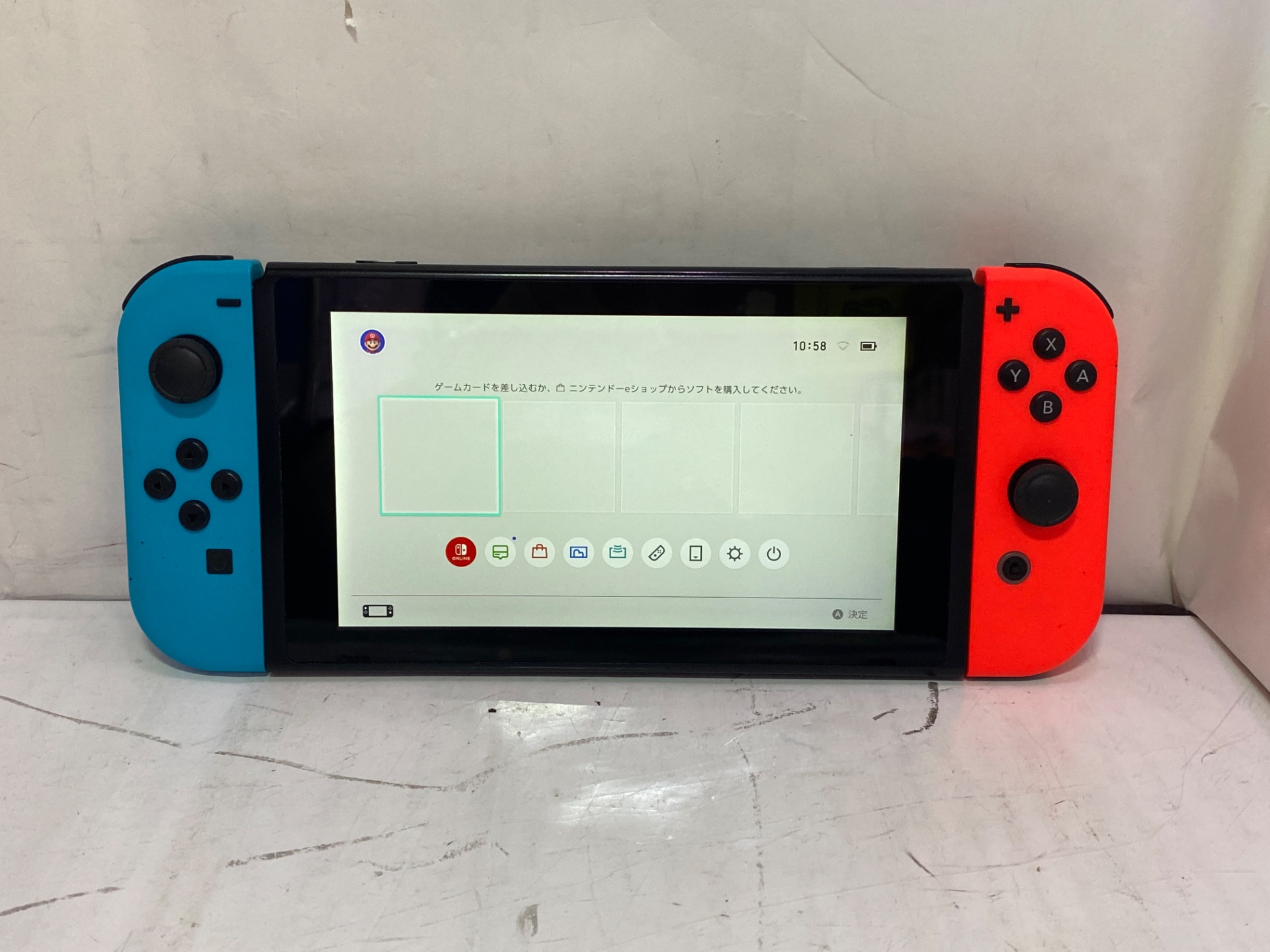 Nintendo Nintendo Switch