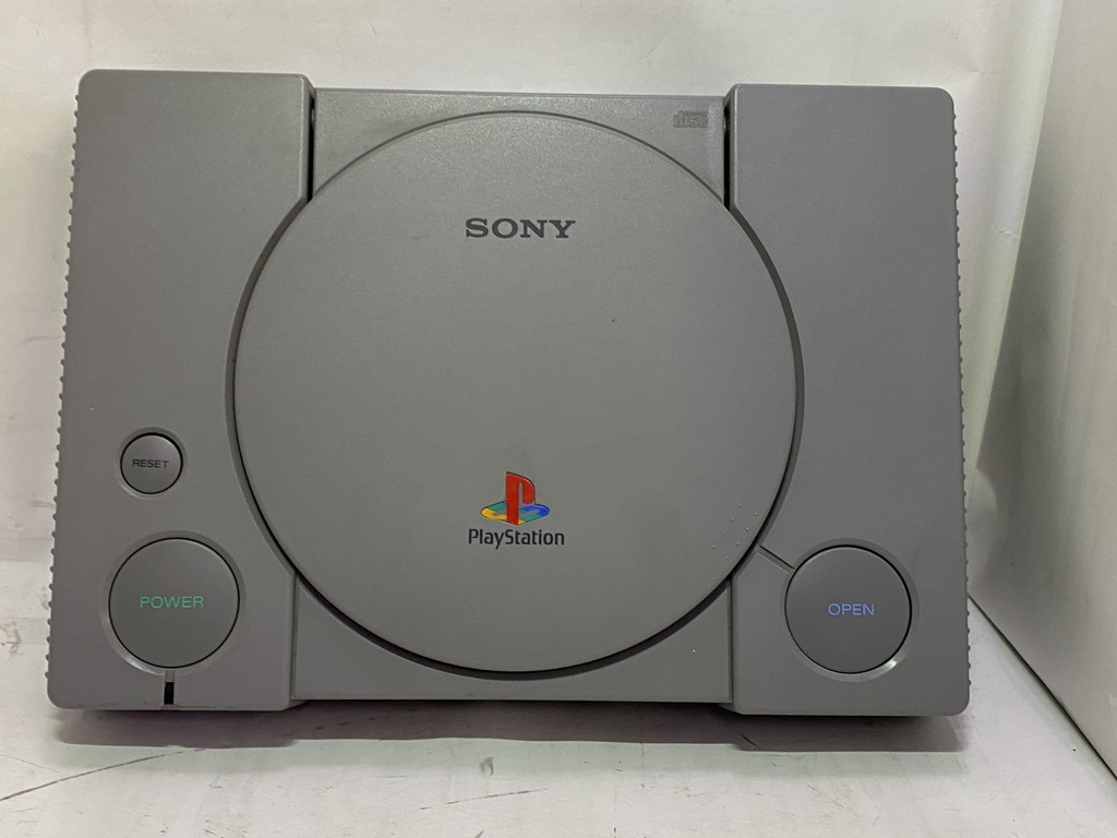 SONY(ソニー) PlayStation SCPH-7500