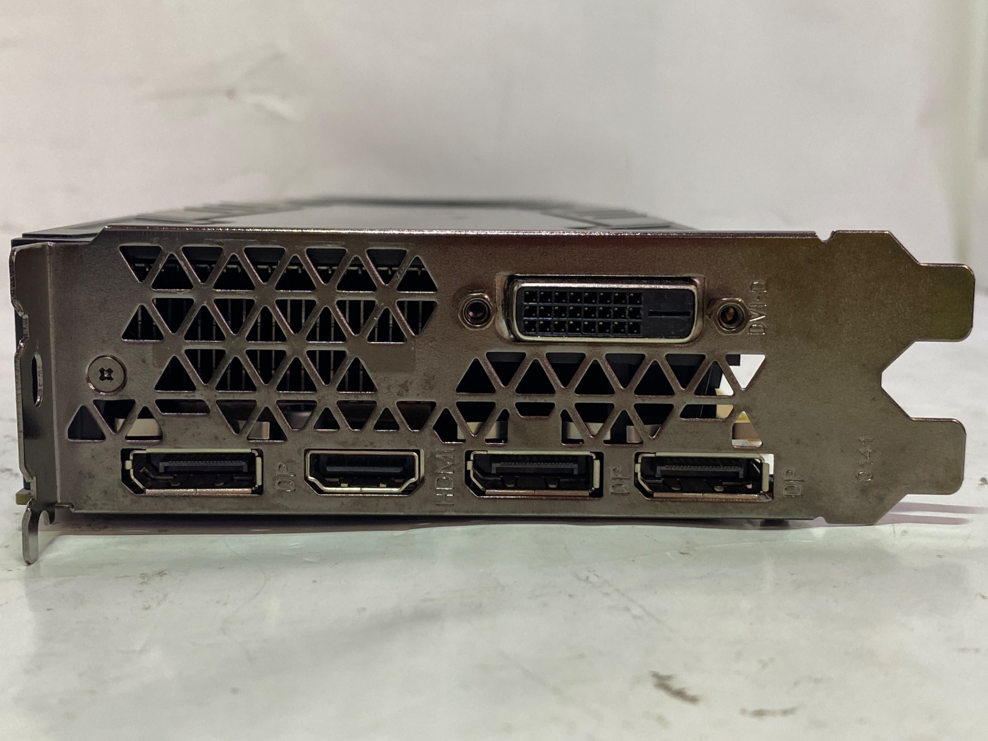 ELSA ELSA GeForce GTX 1080 8GB ST GD1080-8GERST [PCIExp 8GB]の激安 