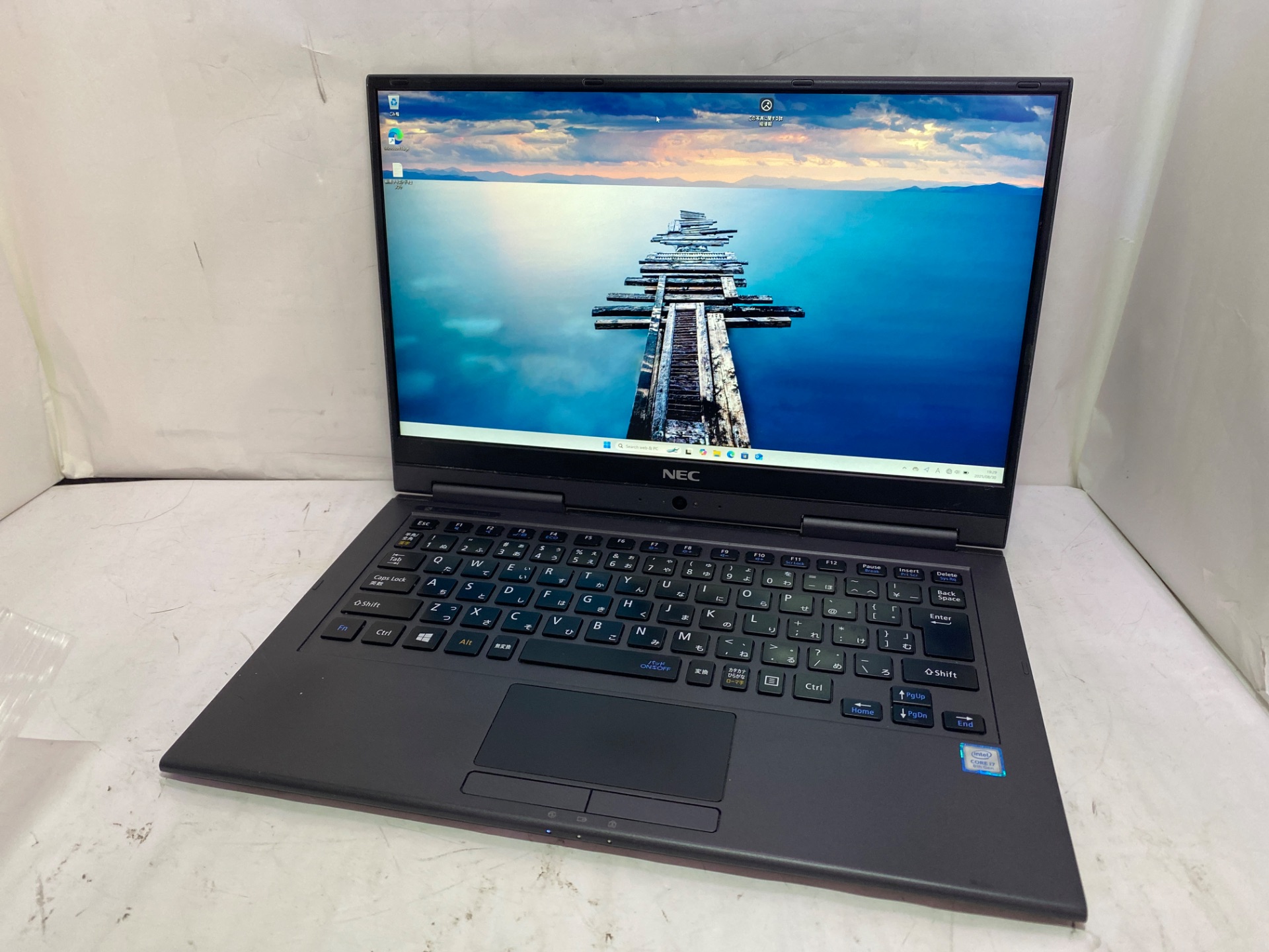 NEC(日本電気) PC-GN18634GE