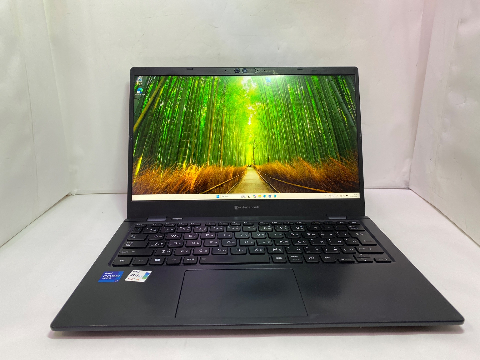 TOSHIBA(東芝) dynabook G83/HU