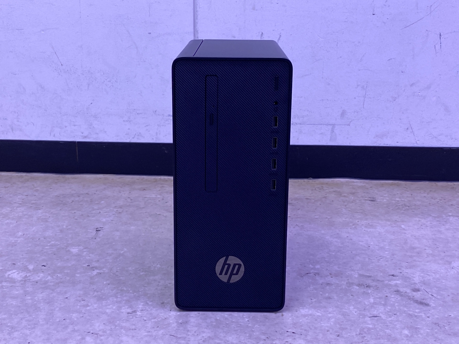 HP(ヒューレットパッカード) 【現状品】HP Desktop Pro A G2