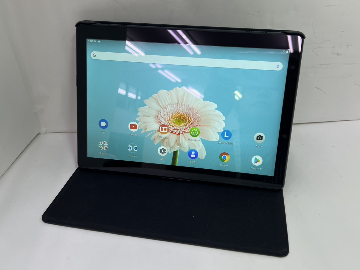 LENOVO(レノボ) Lenovo TB-X505F