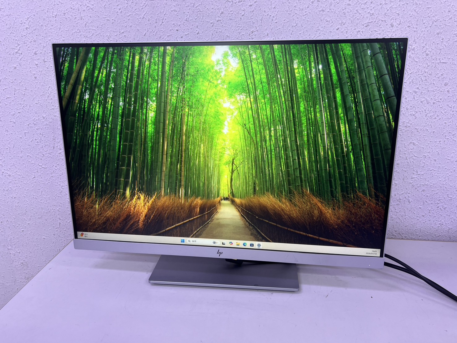 HP(ヒューレットパッカード) EliteDisplay E243i