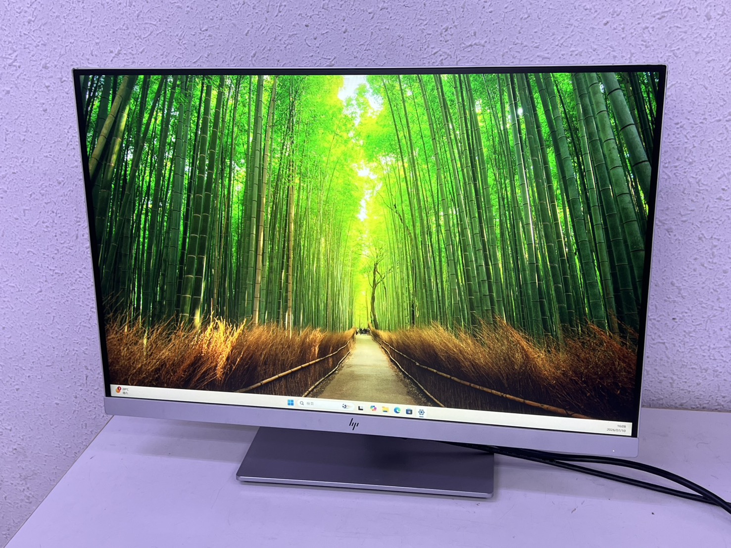 HP(ヒューレットパッカード) EliteDisplay E243i
