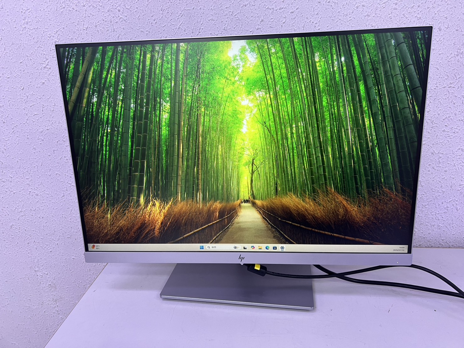 HP(ヒューレットパッカード) EliteDisplay E243i
