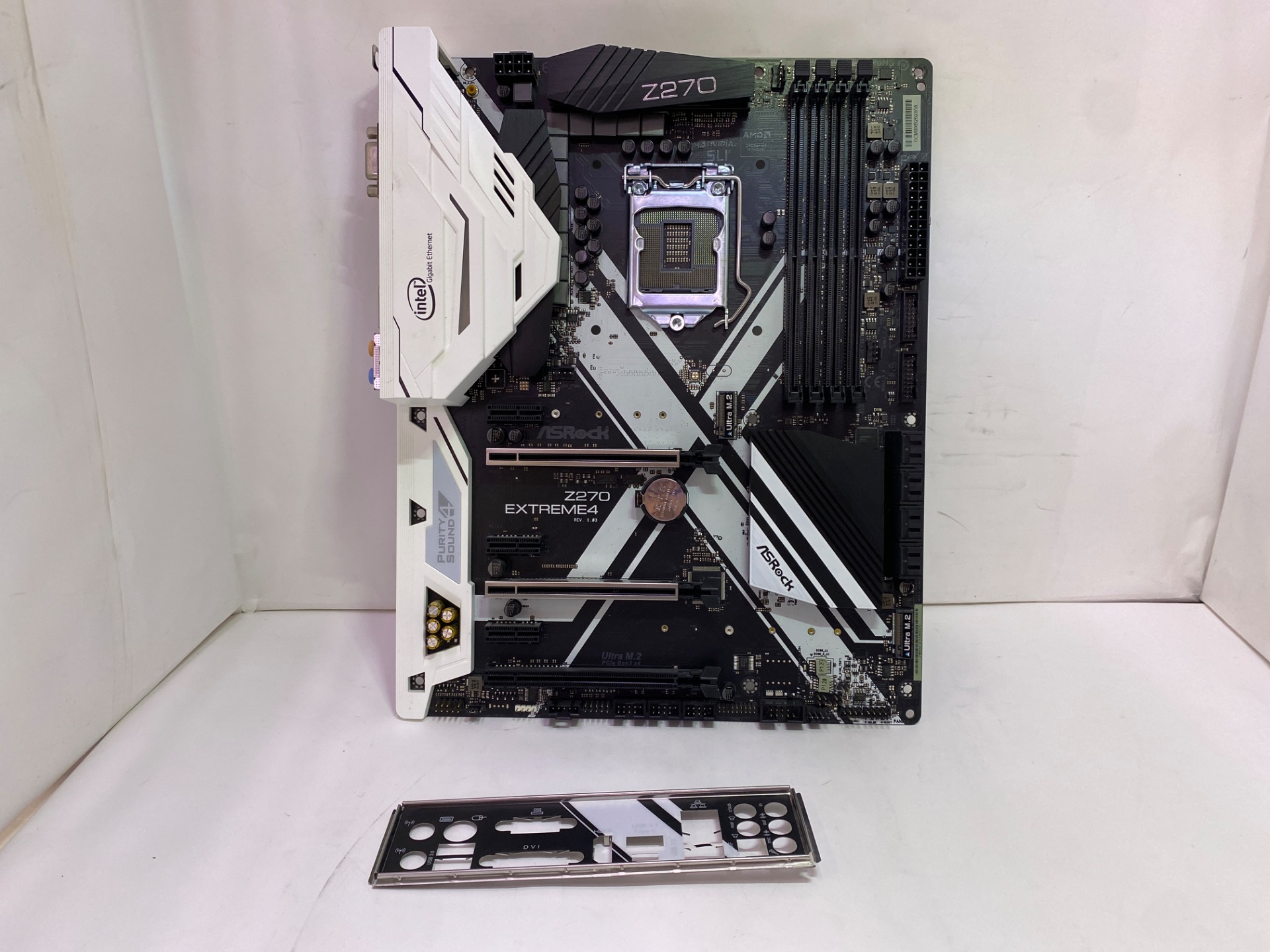 ASRock Z270 EXTREME4の激安通販(詳細情報) - パソコンショップパウ