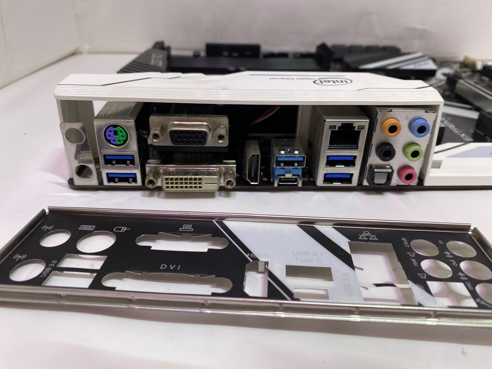 ASRock Z270 EXTREME4の激安通販(詳細情報) - パソコンショップパウ