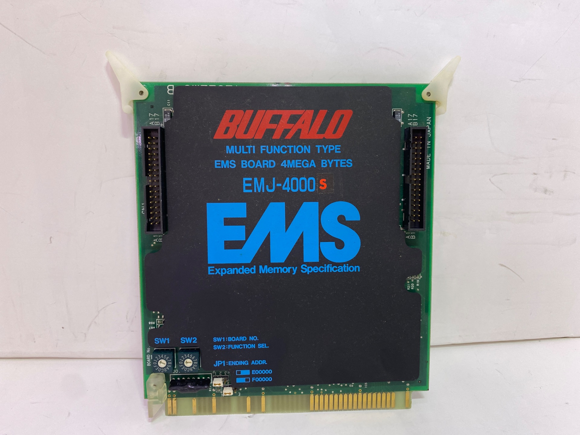 BUFFALO(バッファロー) EMJ-4000s