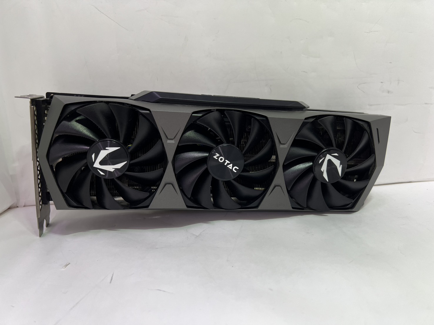 ZOTAC ZOTAC GAMING GeForce RTX 3080 Trinity OC ZT-A30800J-10P [PCIExp 10GB]