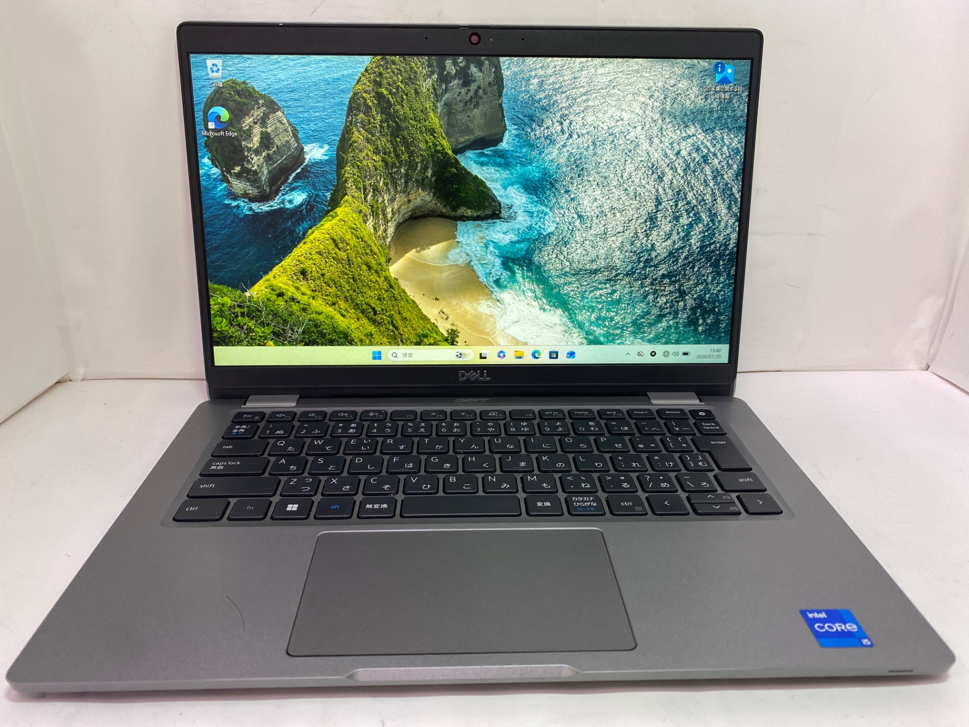 DELL(デル) Latitude 5330