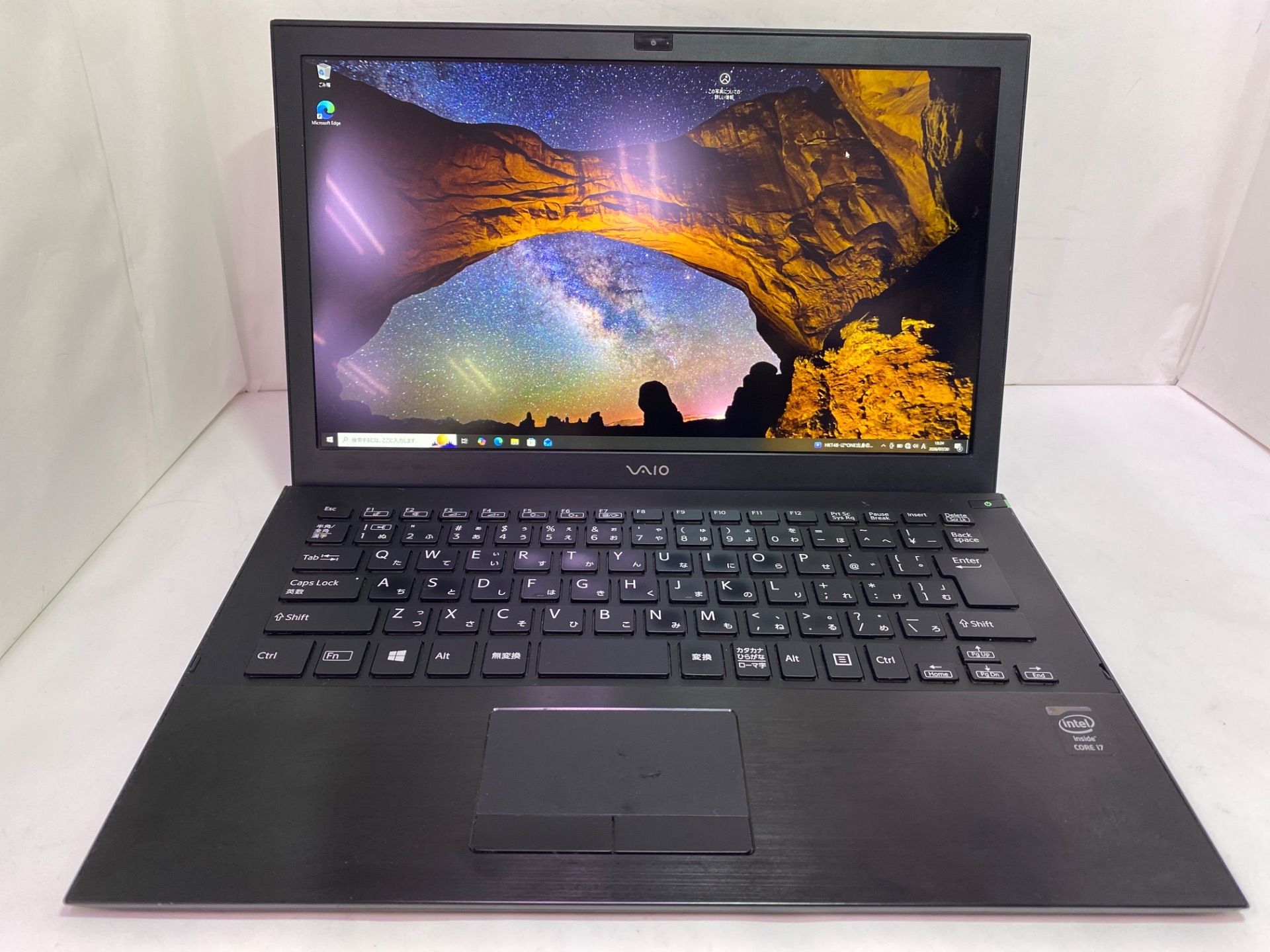SONY(ソニー) VJP132