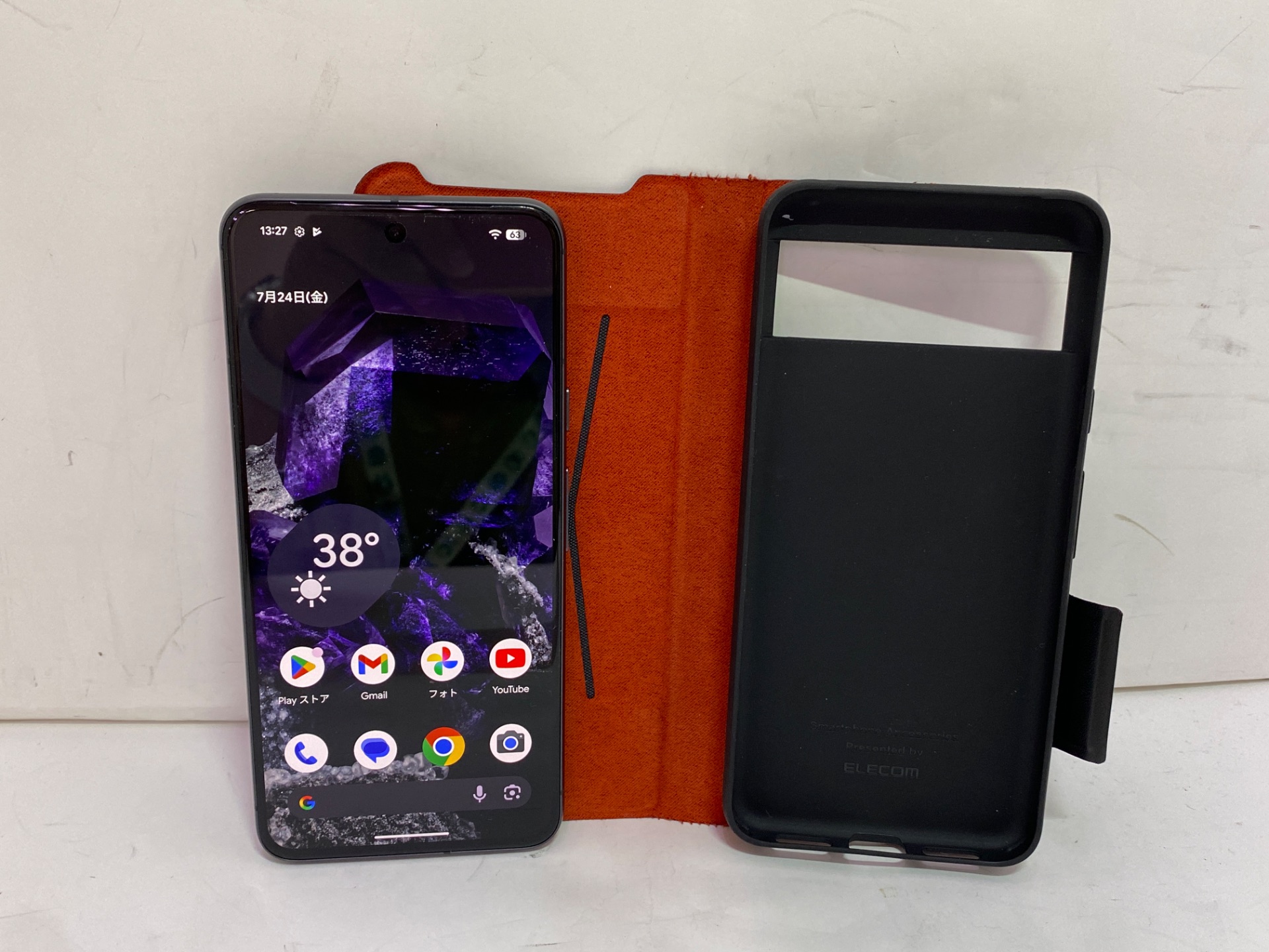 Google Google Pixel 8 128GB SIMフリー