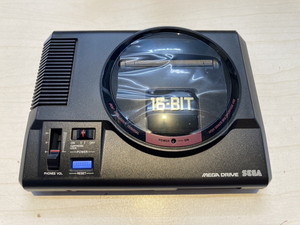 セガ（SEGA） メガドライブ ミニ（Mega Drive mini）