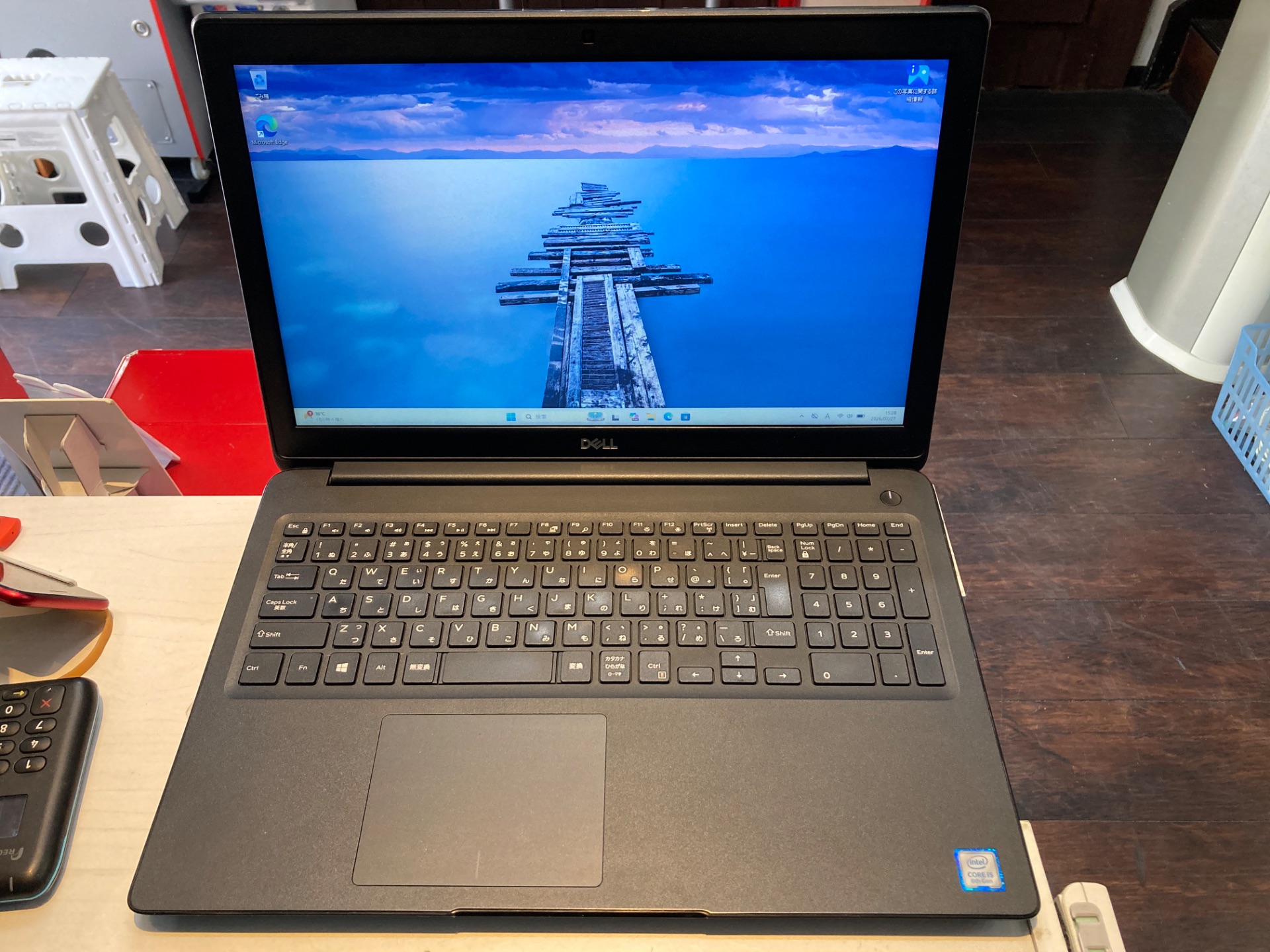 DELL(デル) Latitude 3500