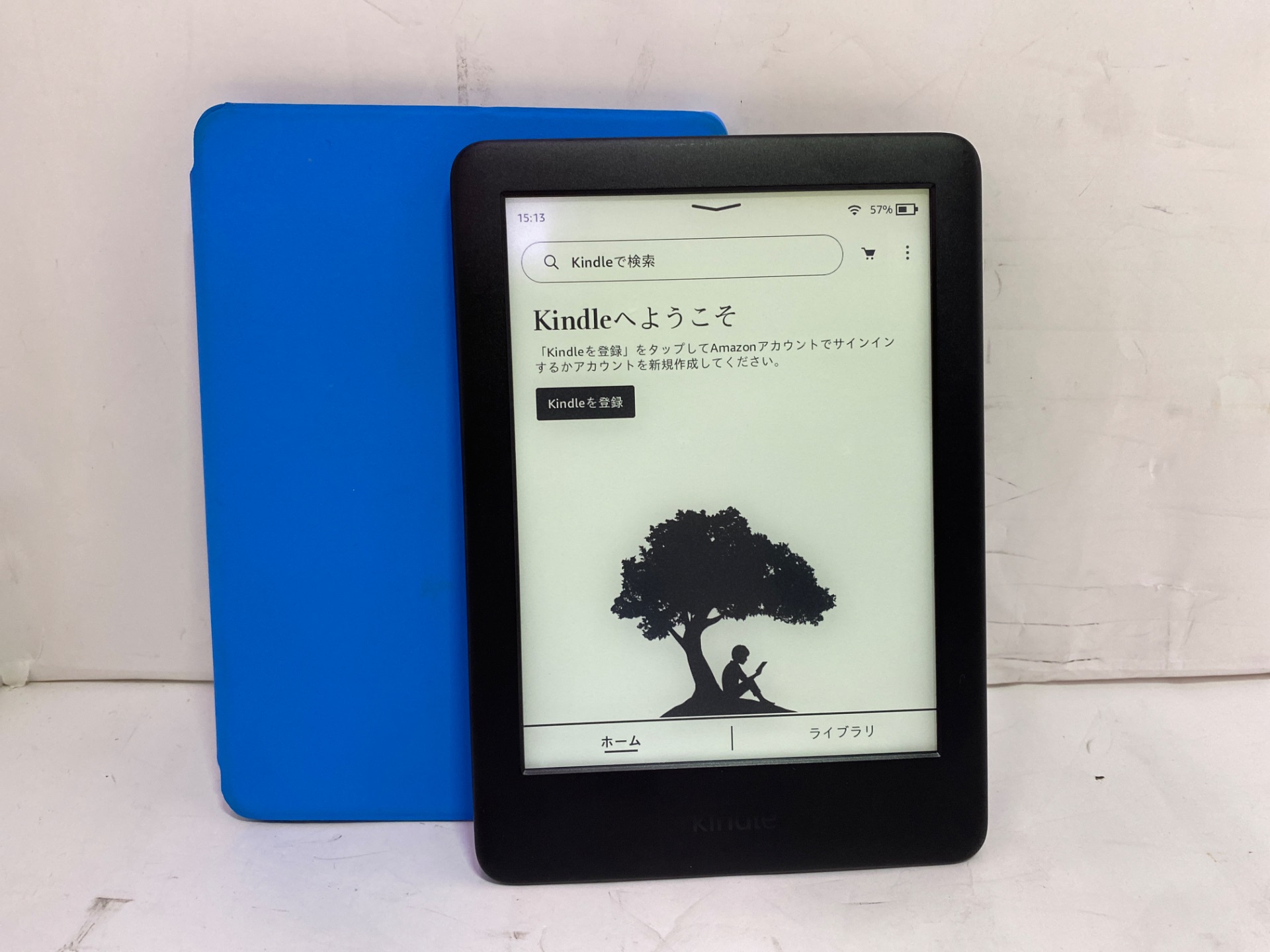 Amazon Kindle (第10世代) 8GB J9G29R