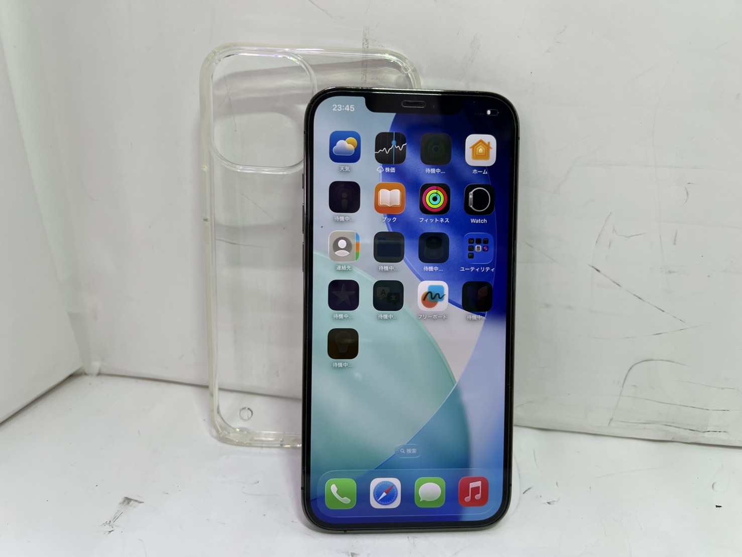 APPLE(アップル) iPhone 12 Pro Max 128GB SIMフリー