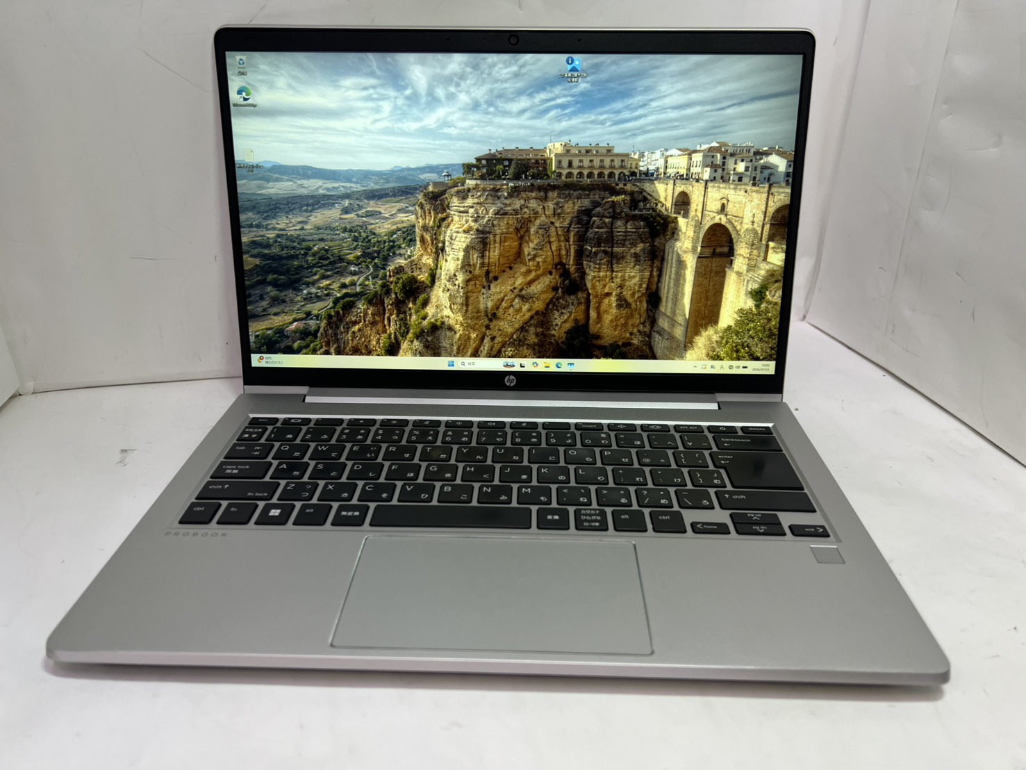 HP(ヒューレットパッカード) HP ProBook 445 14 inch G10 Notebook PC