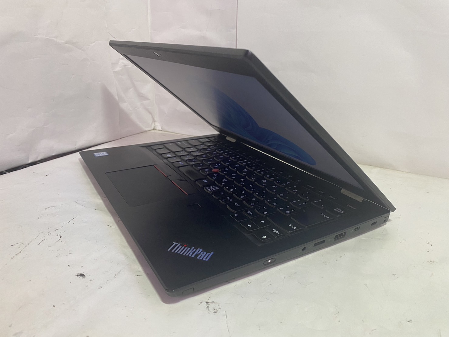 LENOVO(レノボ) ThinkPad L390 20NSS05400の激安通販 - パソコン ...