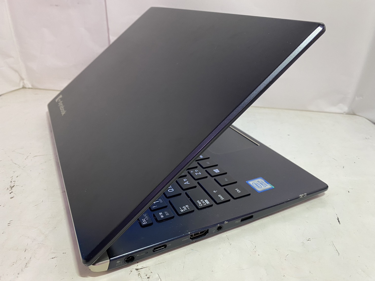 TOSHIBA(東芝) dynabook G83/M (PG83MTCCGL7AD21)の激安通販(詳細情報