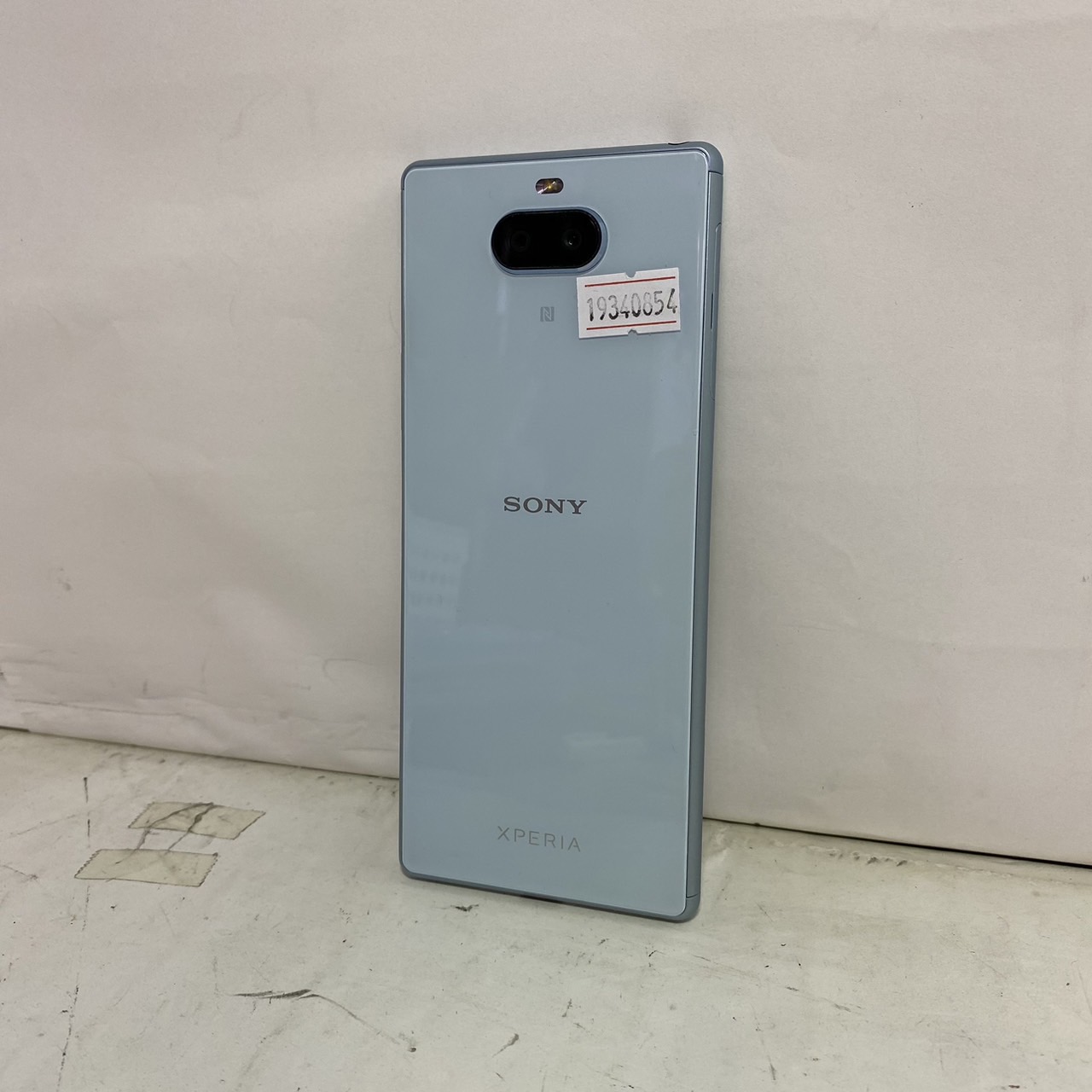 SONY(ソニー) Xperia 8 Lite SIMフリー [ブルー]の激安通販 - パソコン ...
