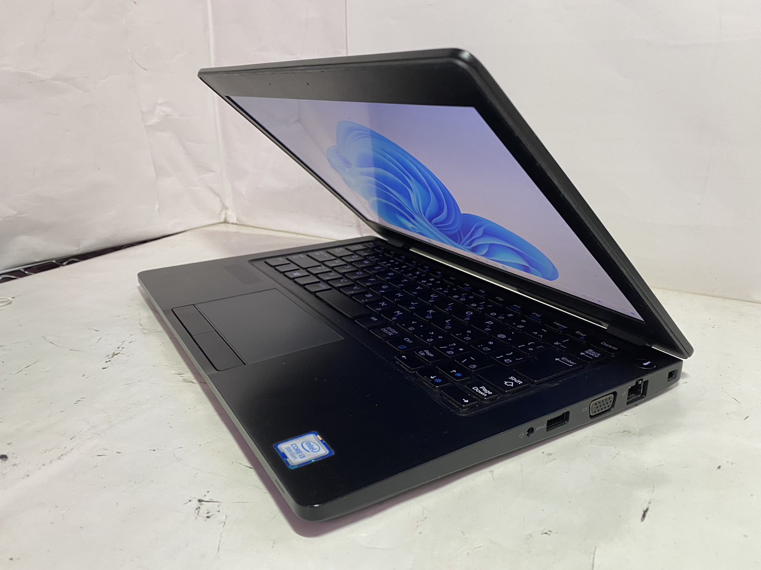 DELL(デル) Latitude 5290の激安通販 - パソコンショップパウ