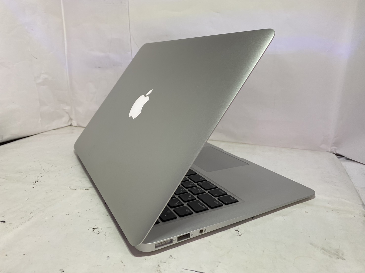 APPLE(アップル) MacBook Air (13-inch, 2017) A1466の激安通販(詳細
