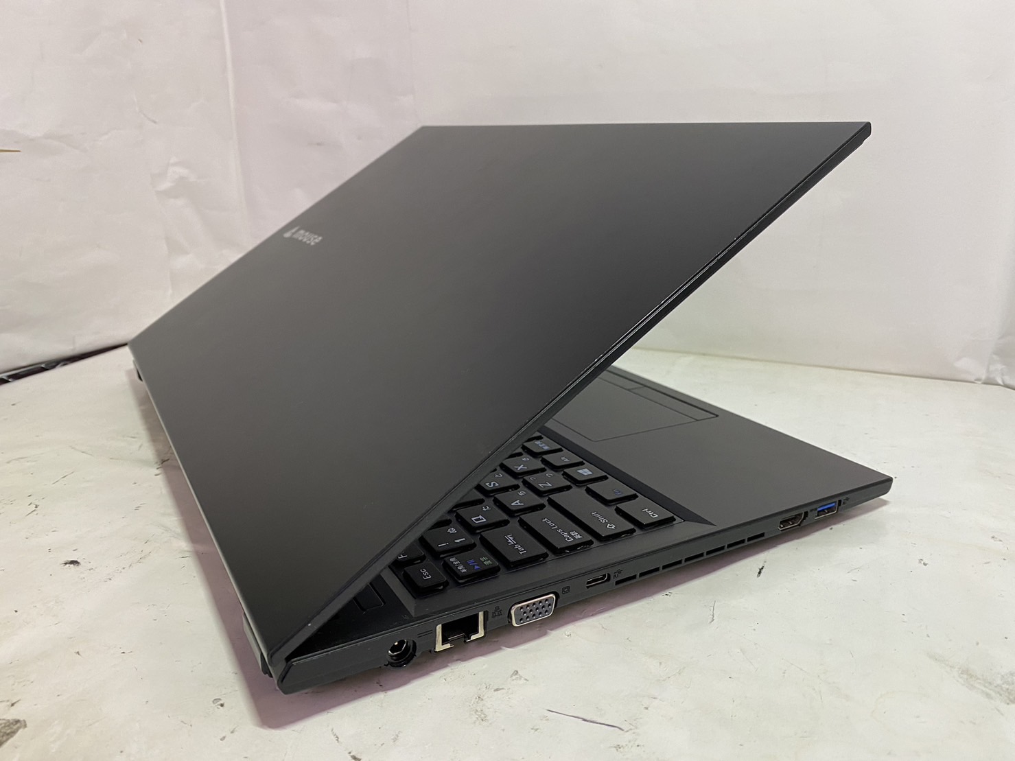 ジャンク品 マウス ノートPC LBN410S4OH アダプター付（E3381） MOUSE COMPUTER(マウスコンピュータ) LBN410S4OHの激安通販(詳細情報