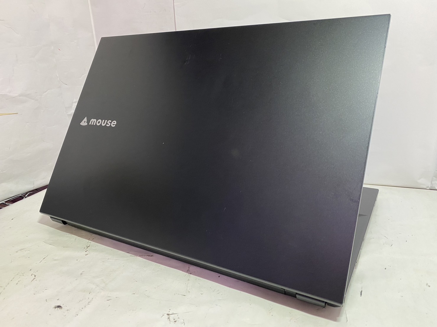 ジャンク品 マウス ノートPC LBN410S4OH アダプター付（E3381） MOUSE COMPUTER(マウスコンピュータ) LBN410S4OHの激安通販(詳細情報