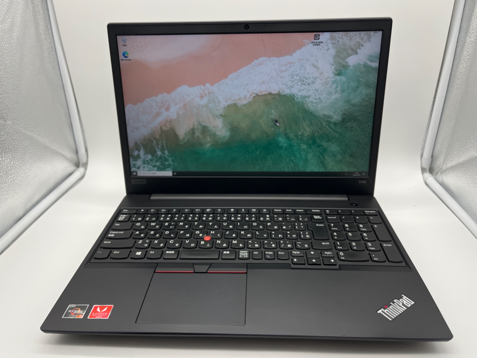 LENOVO(レノボ) ThinkPad E585 (20KVS08M00)の激安通販(詳細情報) - パソコンショップパウ