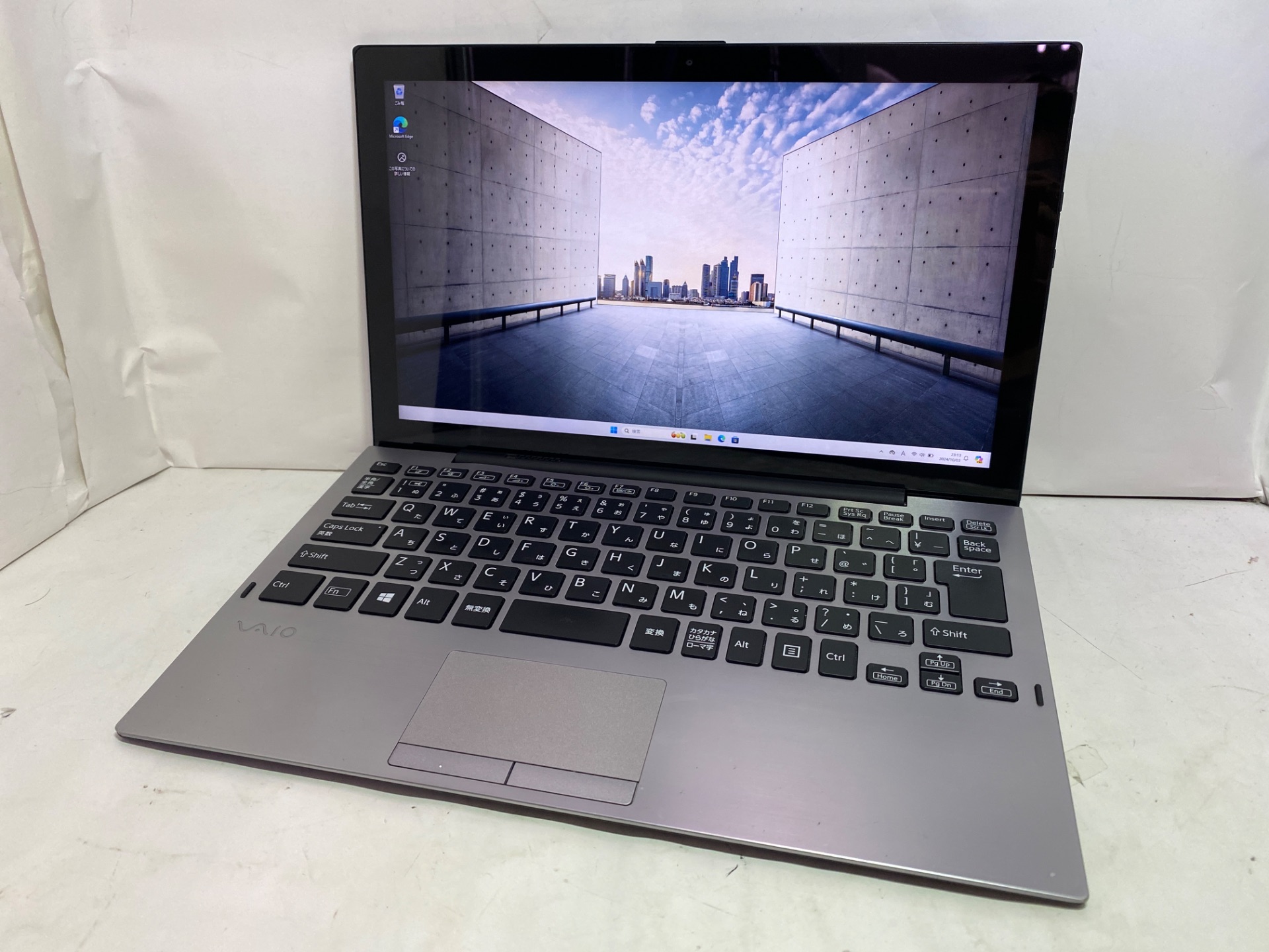 SONY(ソニー) VAIO Pro PA (VJPA11C11N)