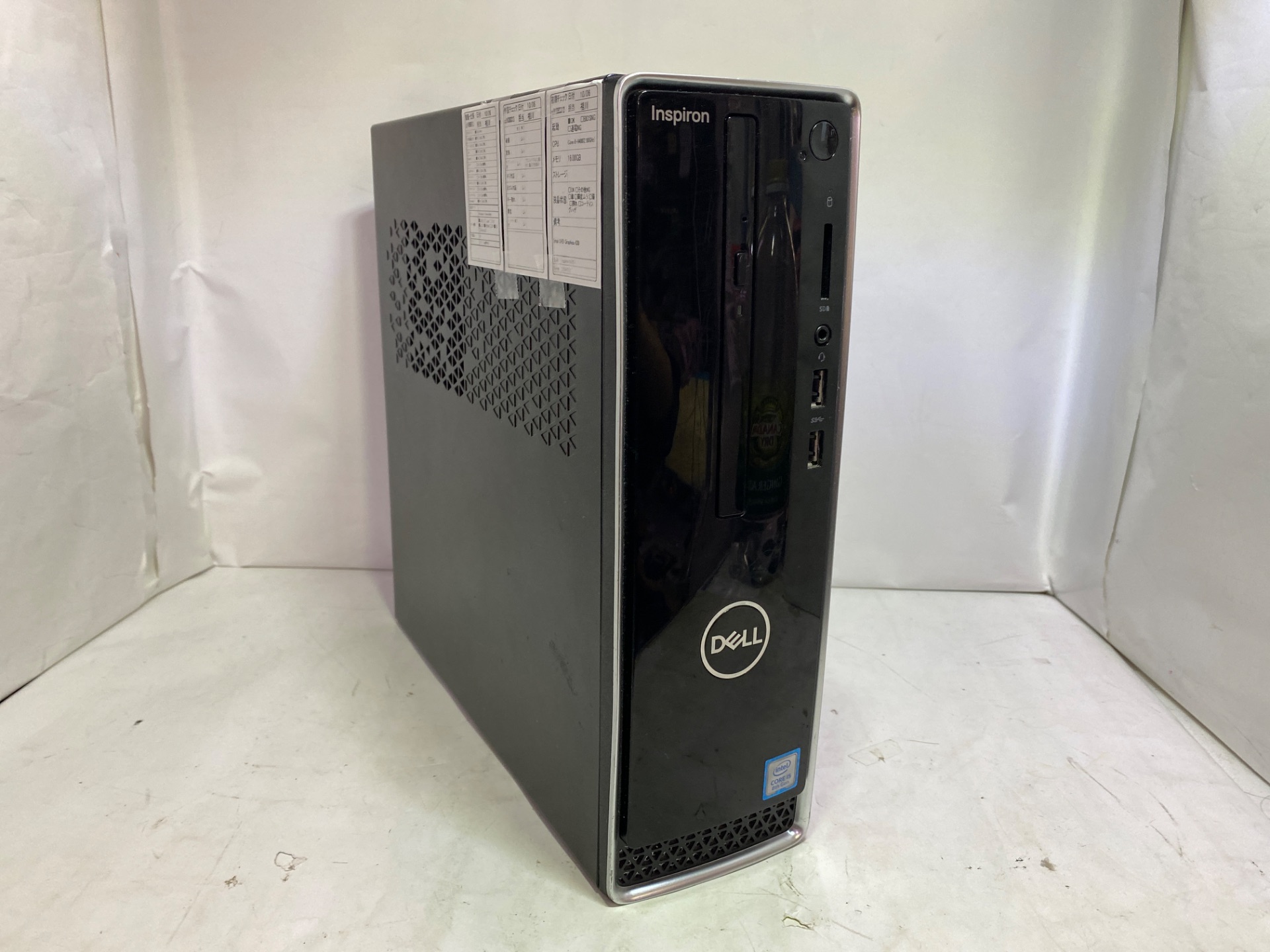 DELL(デル) Inspiron 3470