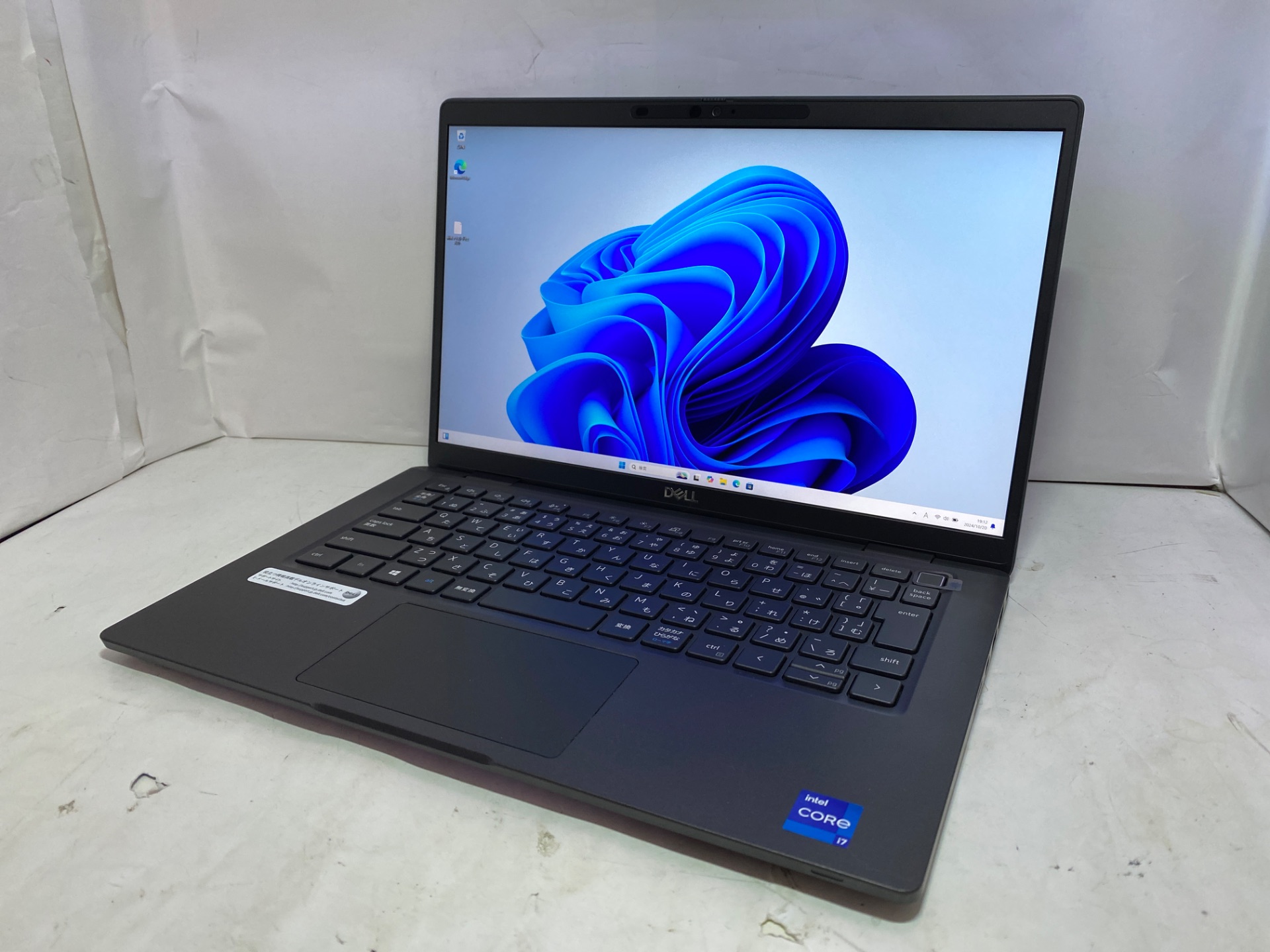 DELL(デル) Latitude 7320