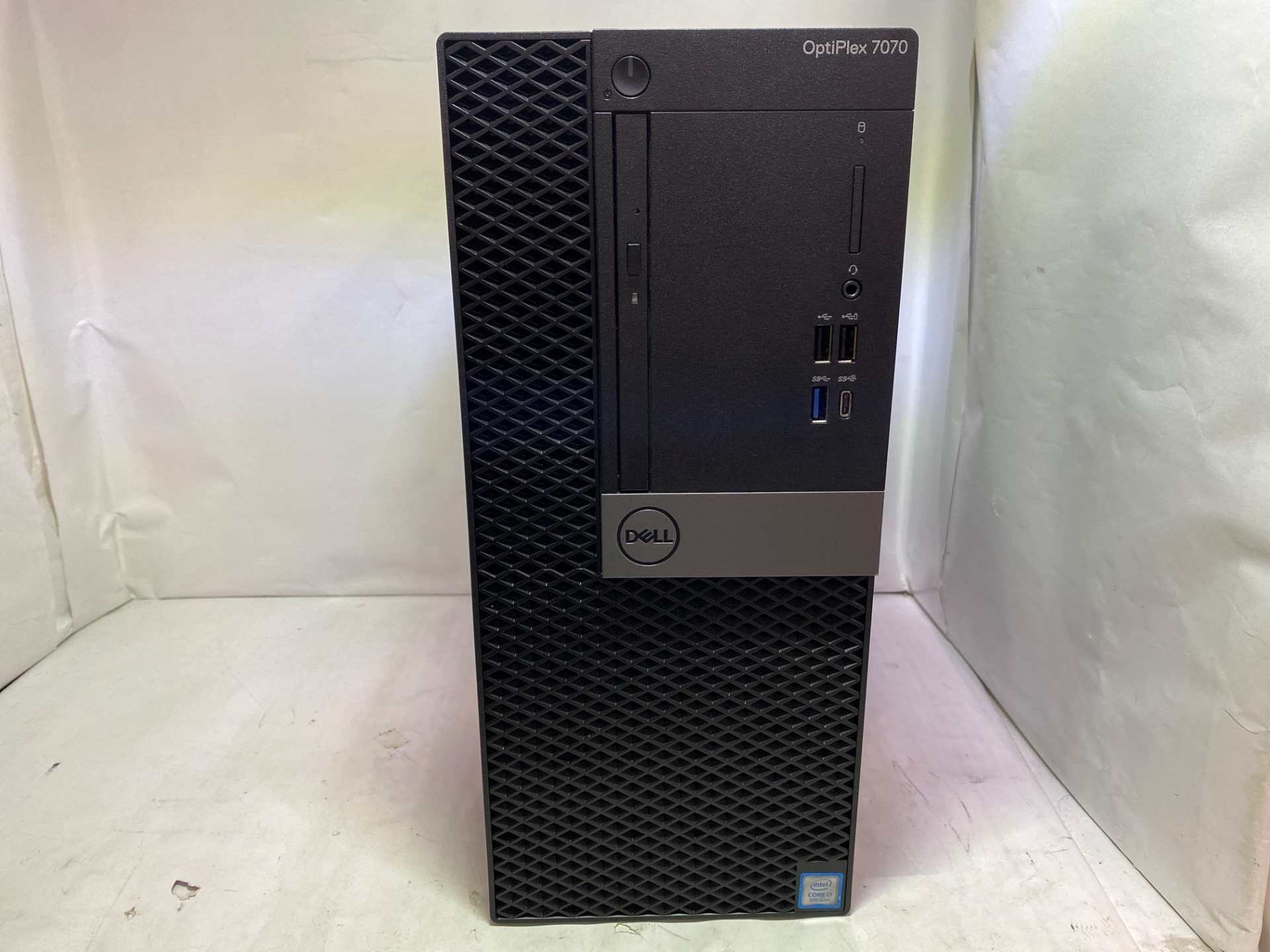 DELL(デル) OptiPlex 7070