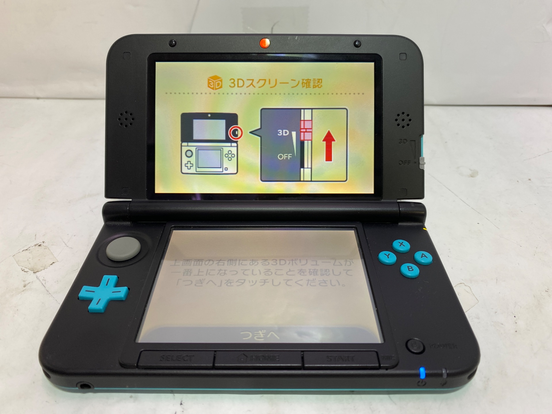 Nintendo NINTENDO 3DS LLの激安通販(詳細情報) - パソコンショップパウ