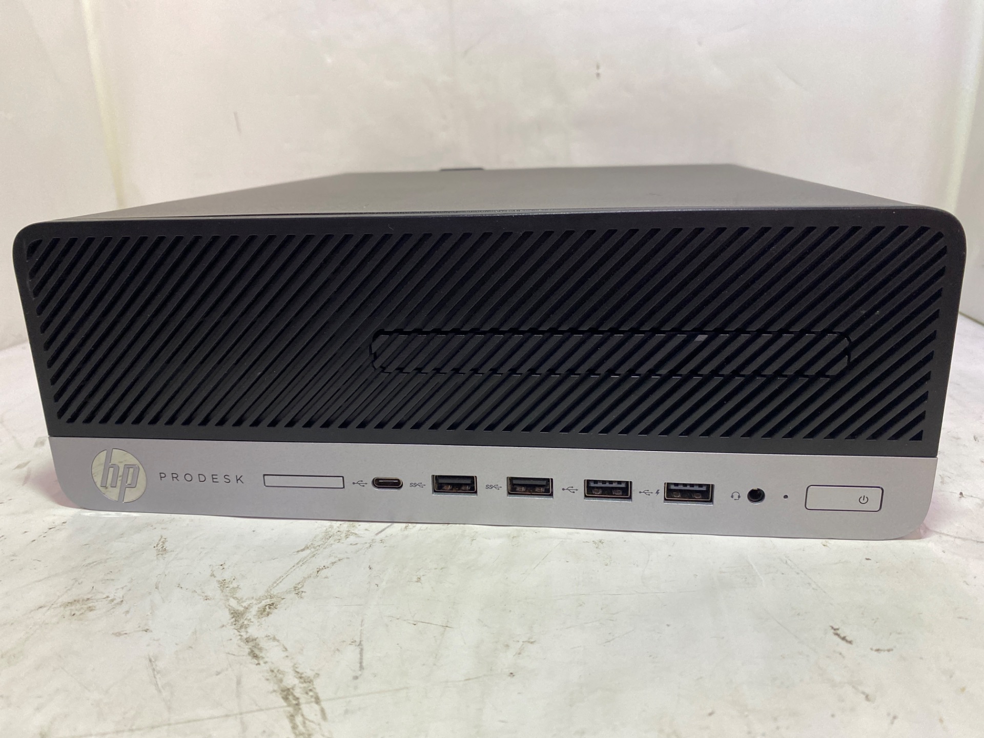 HP(ヒューレットパッカード) HP ProDesk 600 G3 SFF