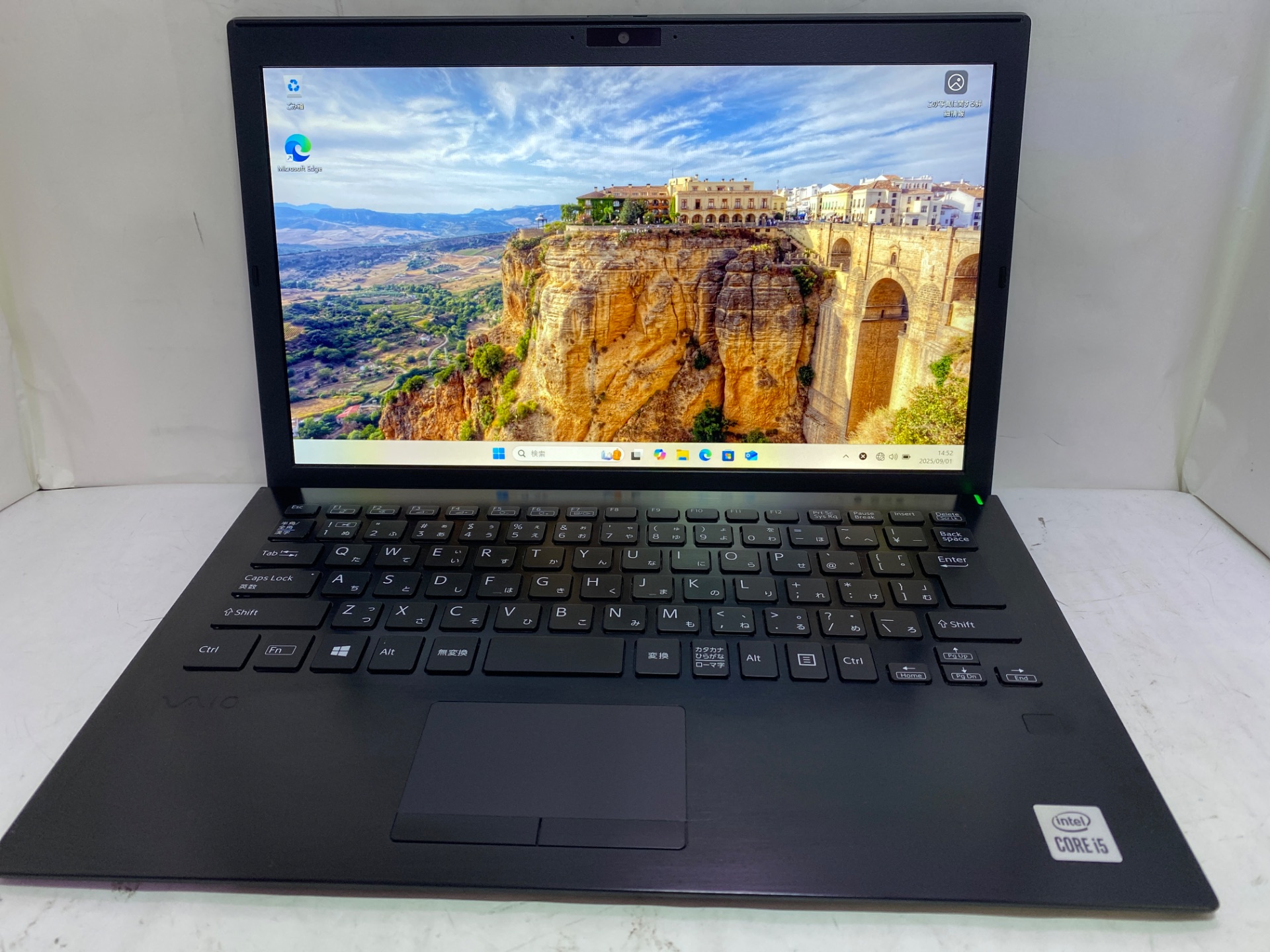 SONY(ソニー) VAIO Pro PG VJPG13C11N