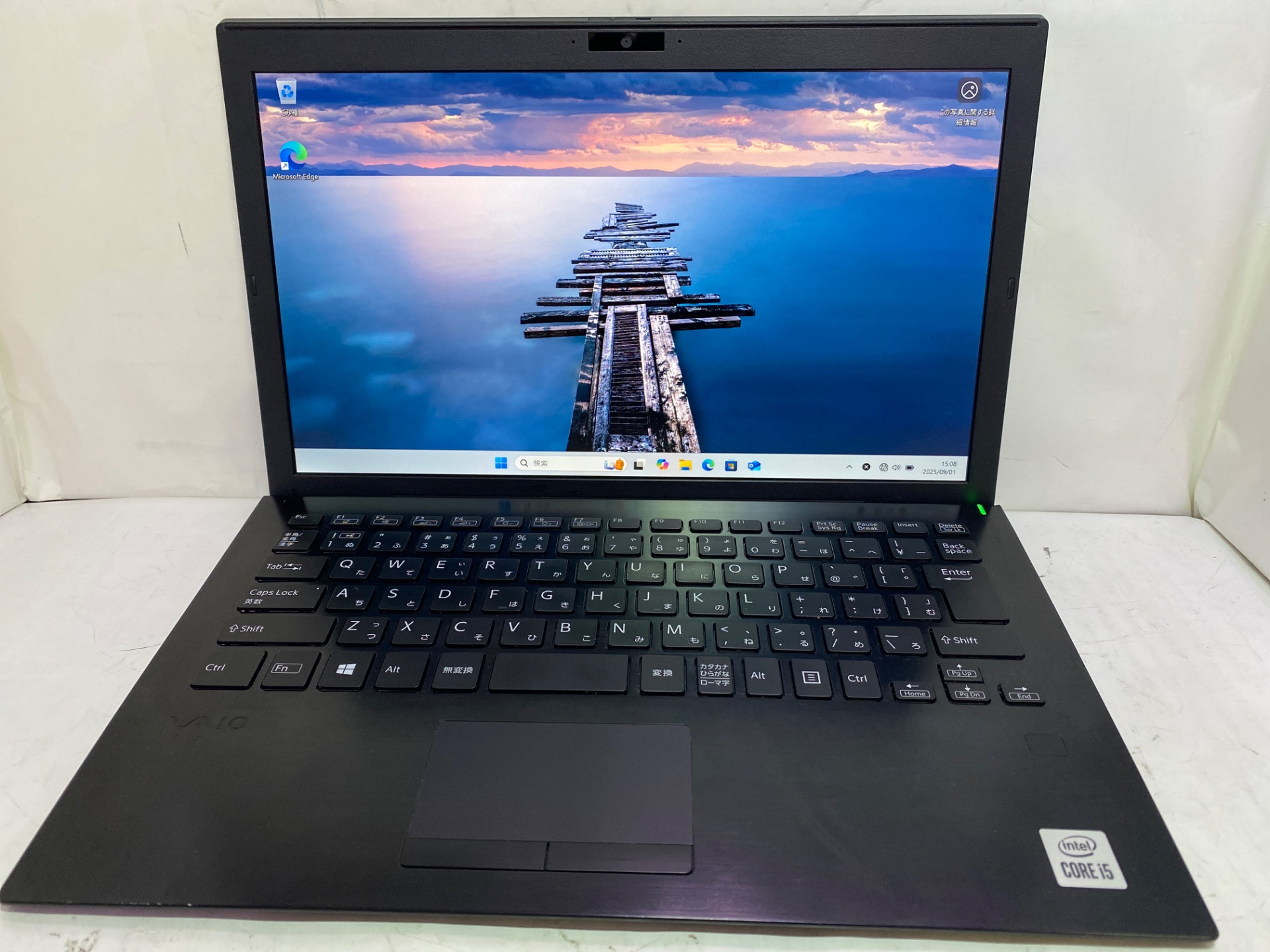 SONY(ソニー) VAIO Pro PG VJPG13C11N