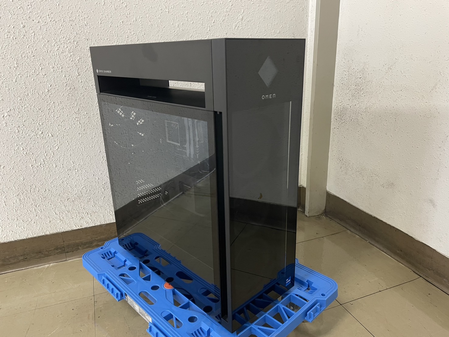 HP(ヒューレットパッカード) OMEN by HP 45L Gaming Desktop GT22-0xxx