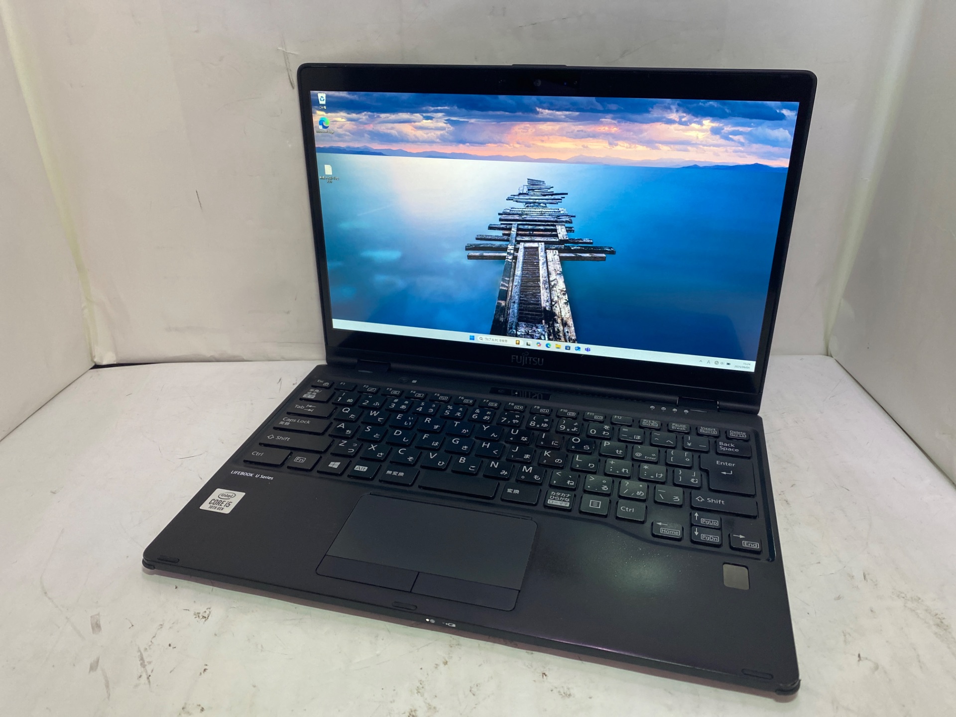 FUJITSU(富士通) LIFEBOOK U9310X/E FMVU33021