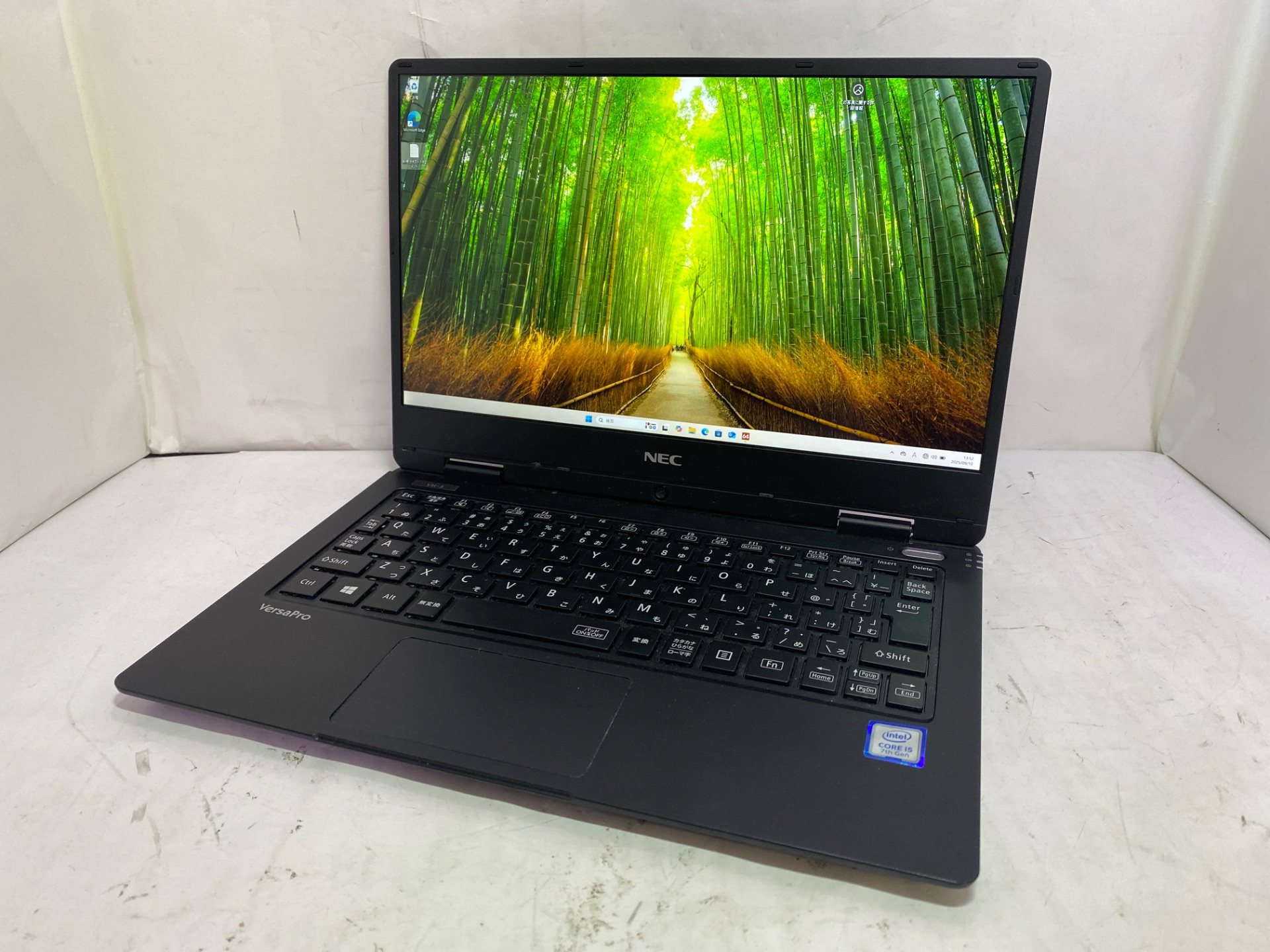NEC(日本電気) VersaPro VKT12/H-3 (PC-VKT12HZG3)