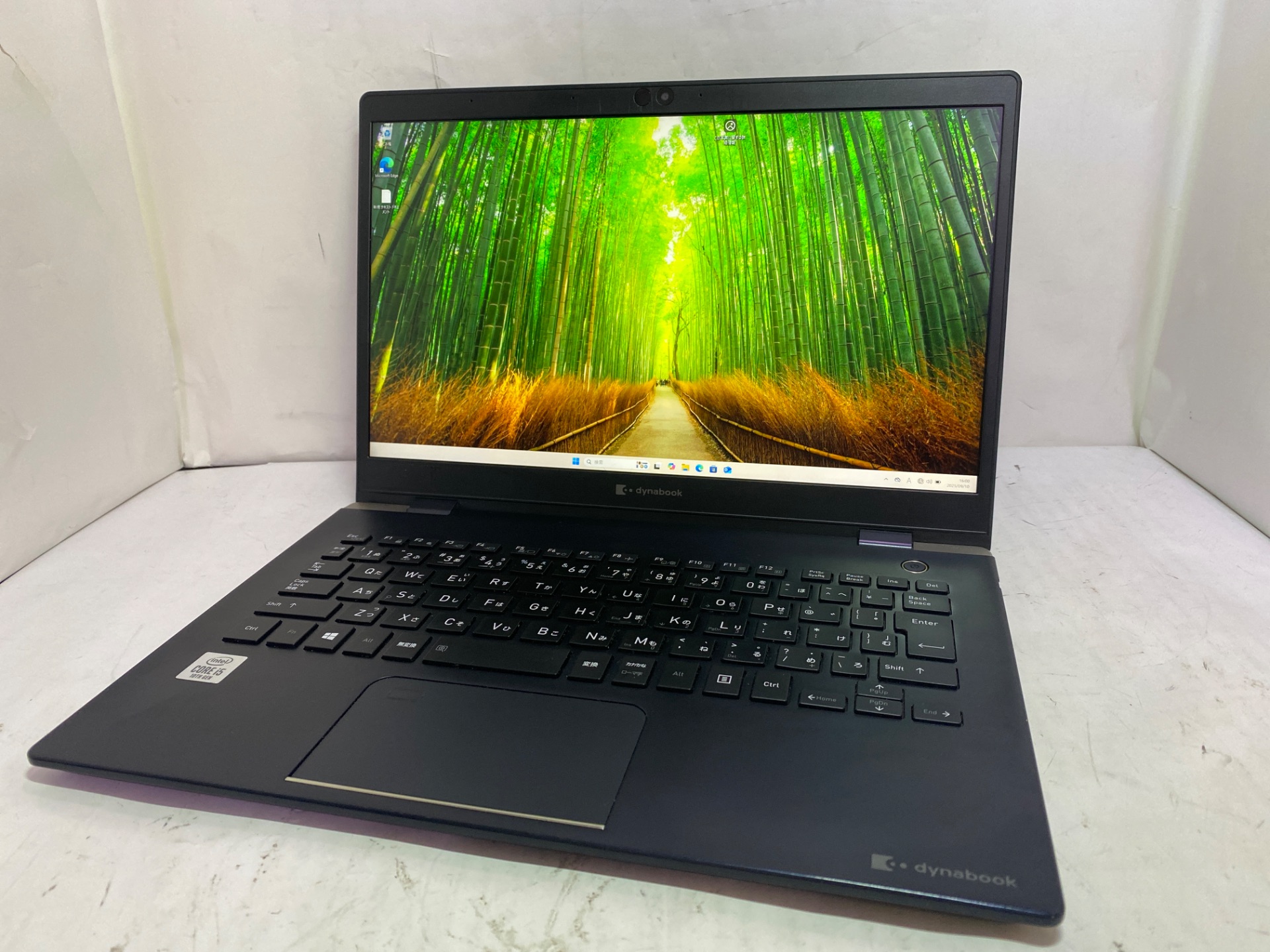 TOSHIBA(東芝) dynabook G83/FP
