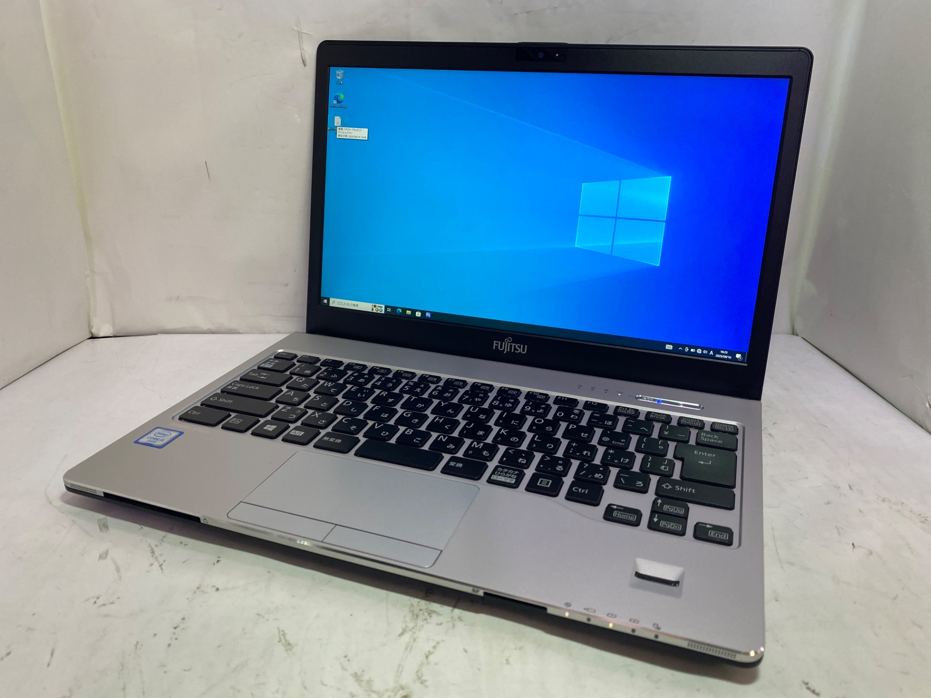 FUJITSU(富士通) LIFEBOOK S936/P FMVS06001