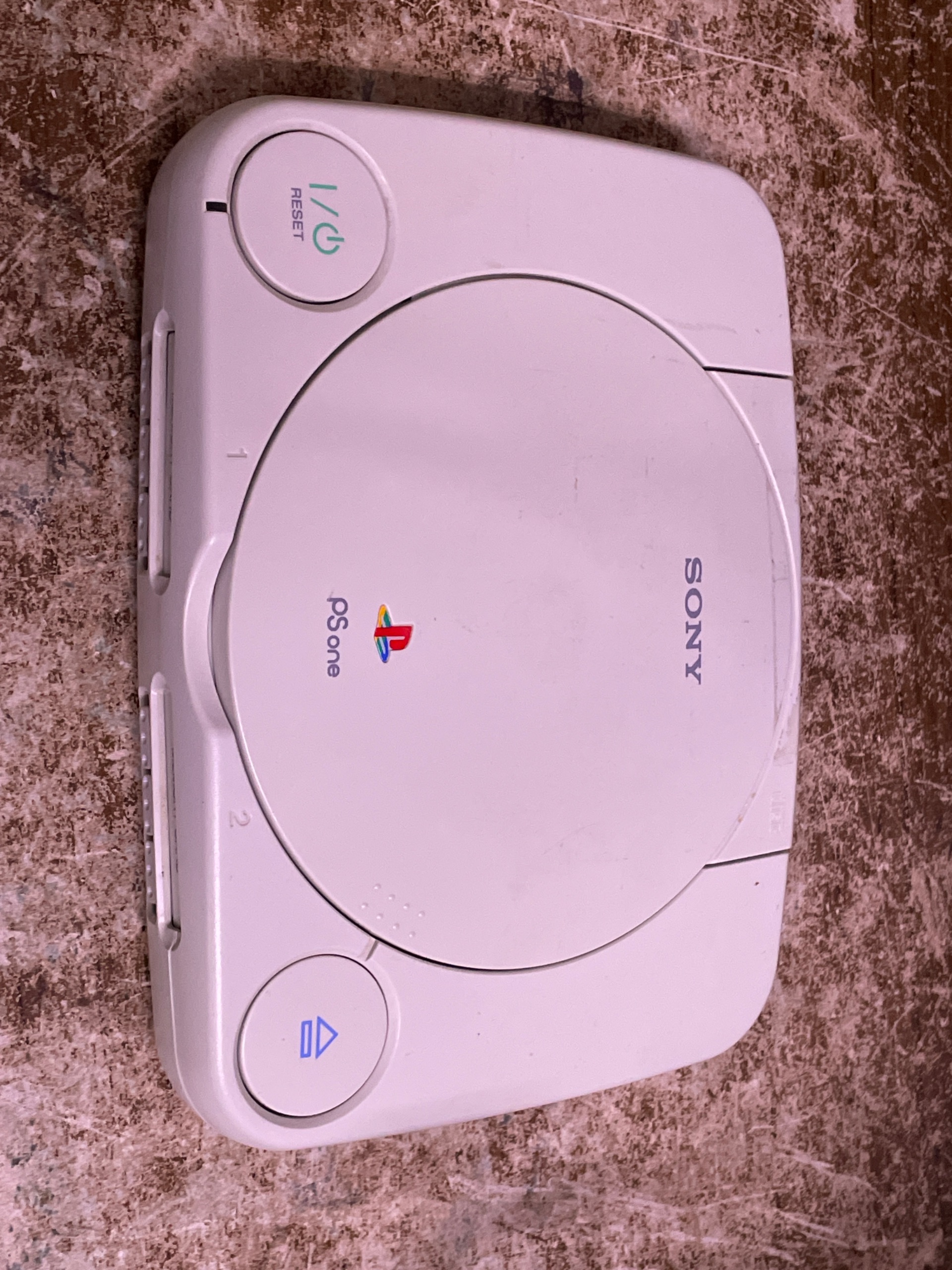 SONY(ソニー) PlayStation PS One SCPH-100