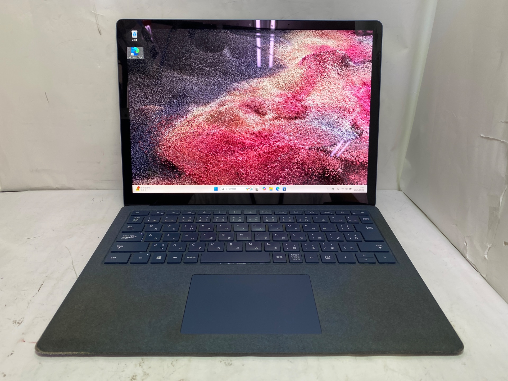 Microsoft(マイクロソフト) Surface Laptop 2