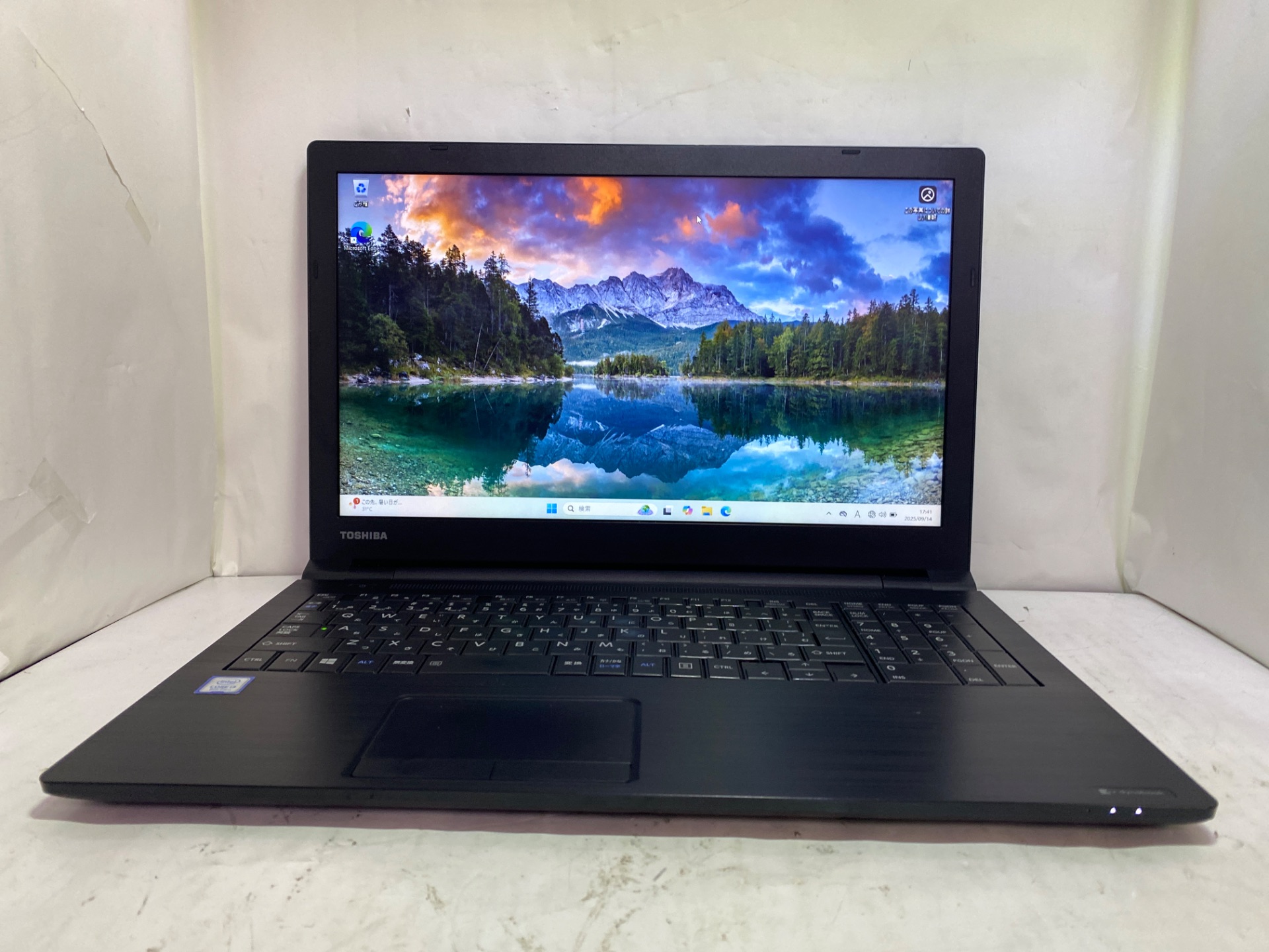 TOSHIBA(東芝) dynabook B65/DN (PB6DNYB41R7FD1)