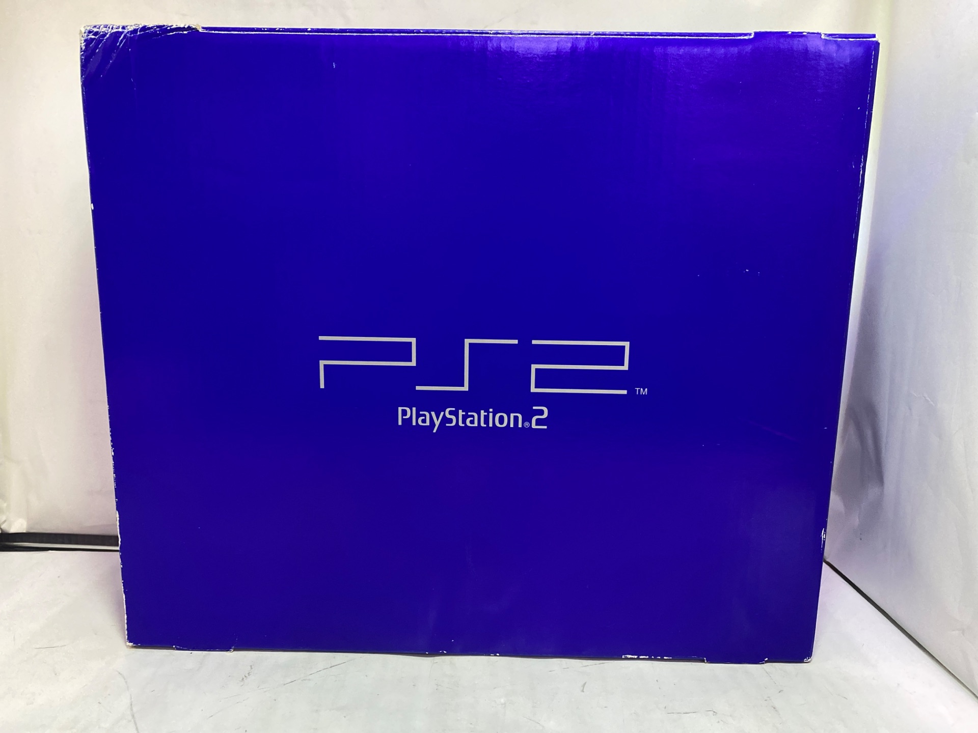  PlayStation 2 SCPH-39001 (北米版)
