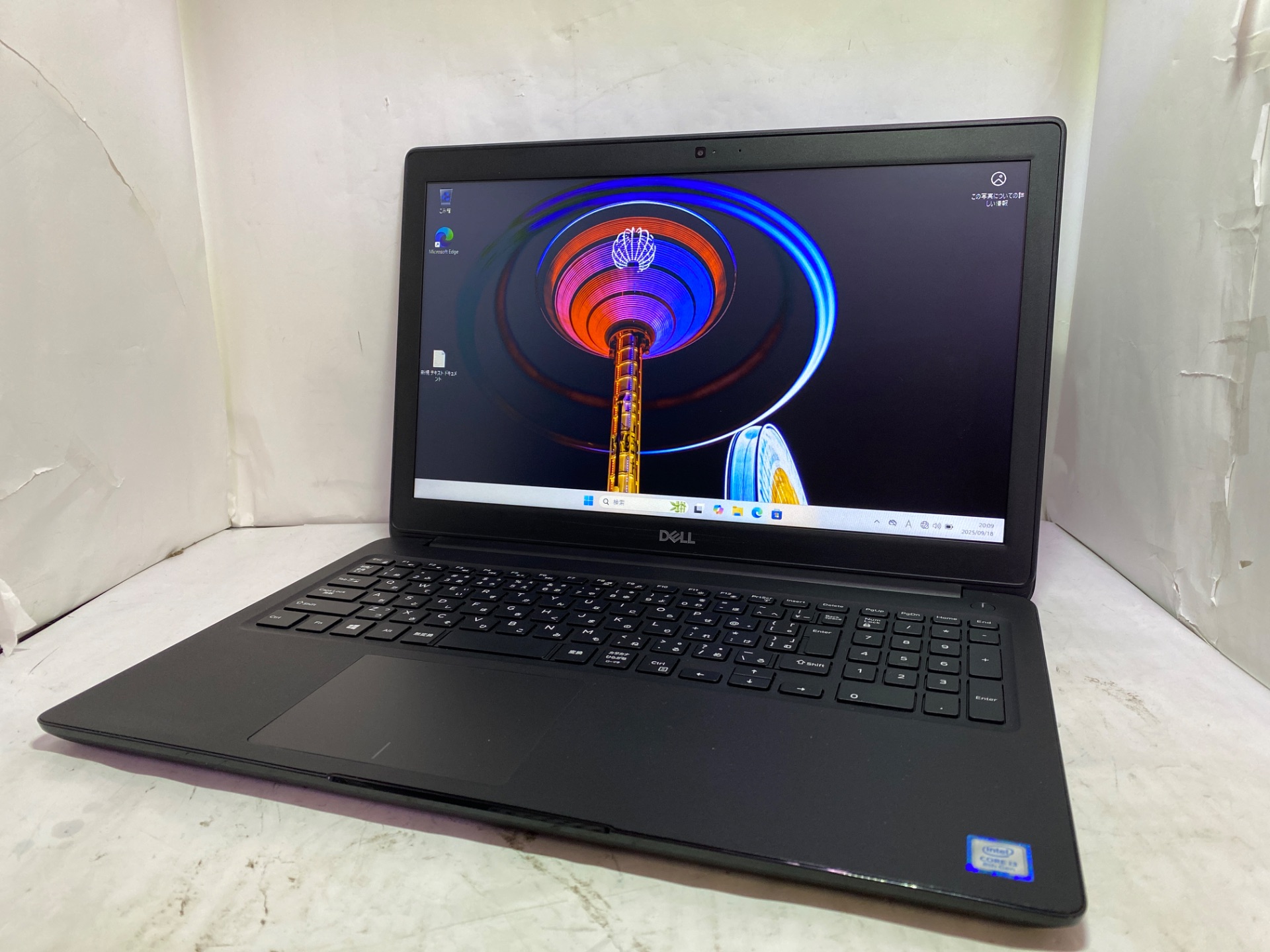 DELL(デル) Latitude 3500